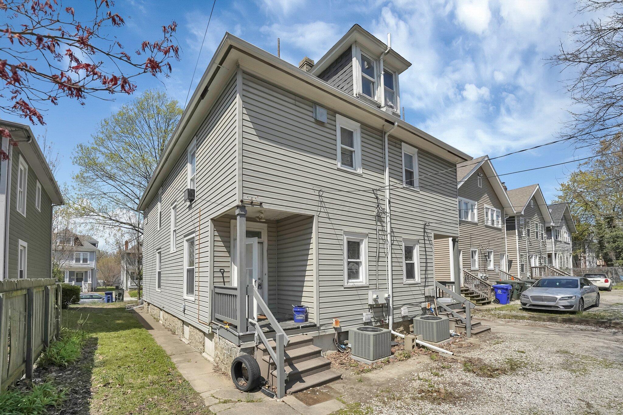 2406 Indianola Avenue, 8 Property Photo 7