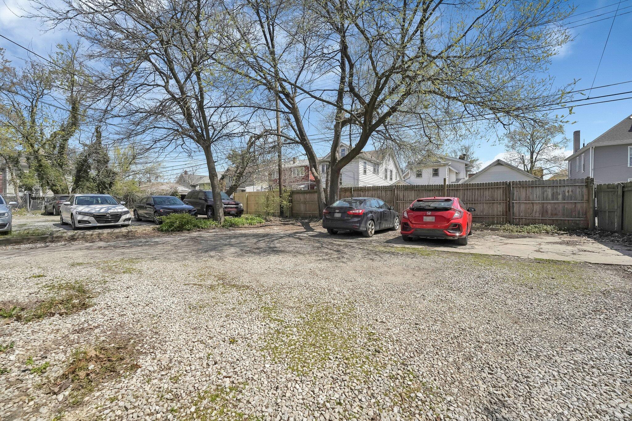 2406 Indianola Avenue, 8 Property Photo 8