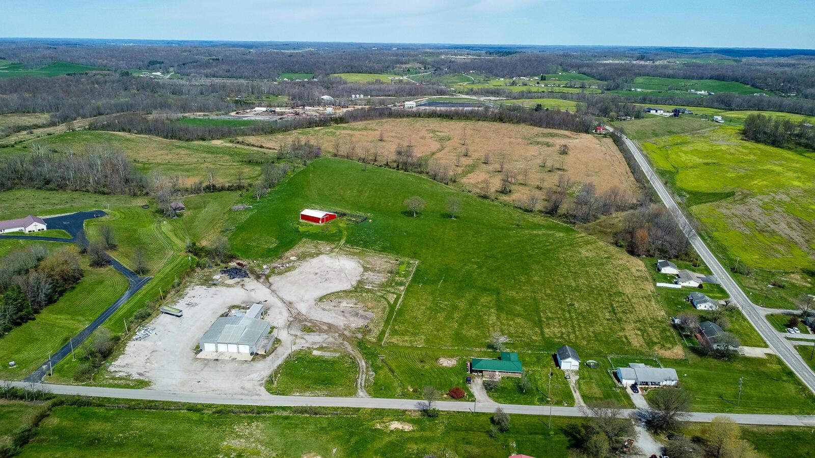 150 Zane Oak Road Property Photo