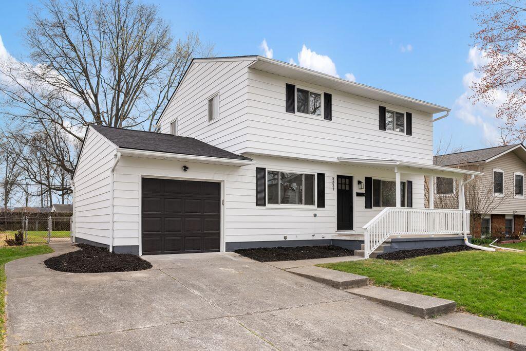 5231 Kornwal Drive Property Photo 1