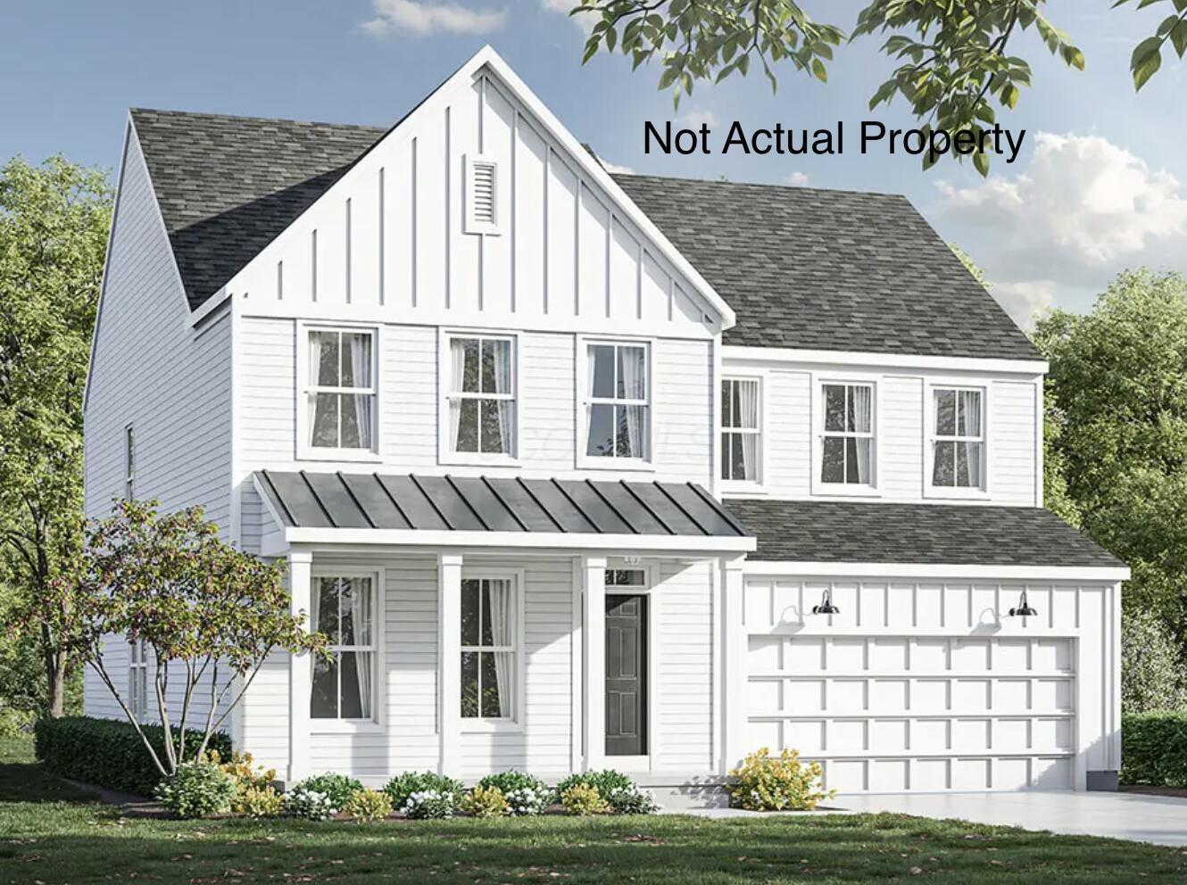 208 Scotsgrove Drive Property Photo