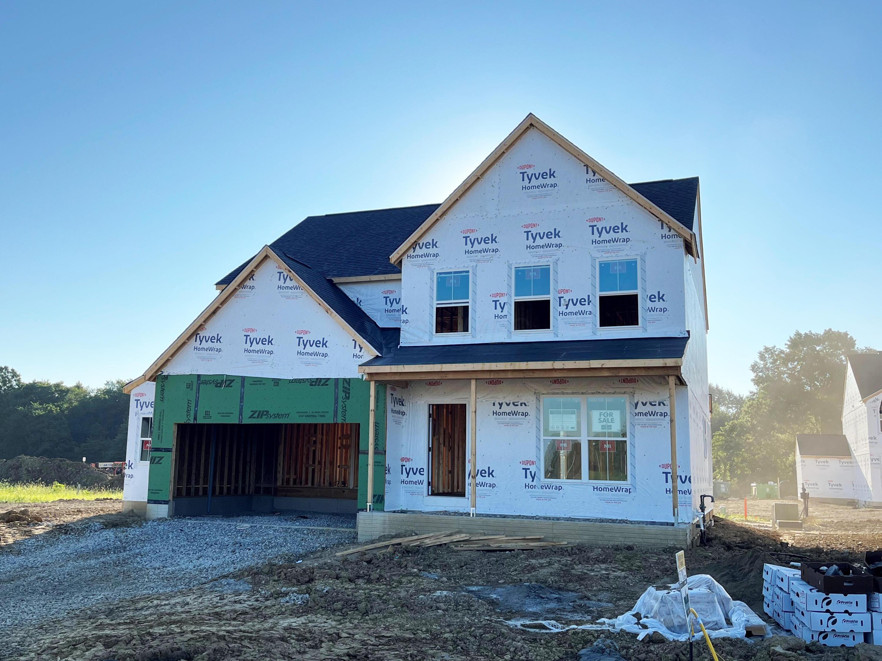 208 Scotsgrove Drive Property Photo 1