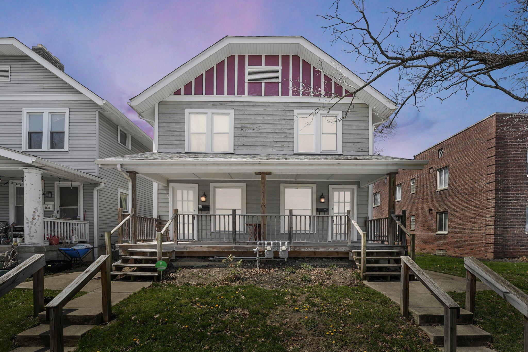 2513 Indianola Avenue, 15 Property Photo