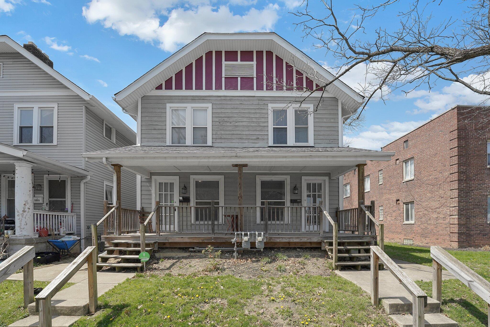 2513 Indianola Avenue, 15 Property Photo 2
