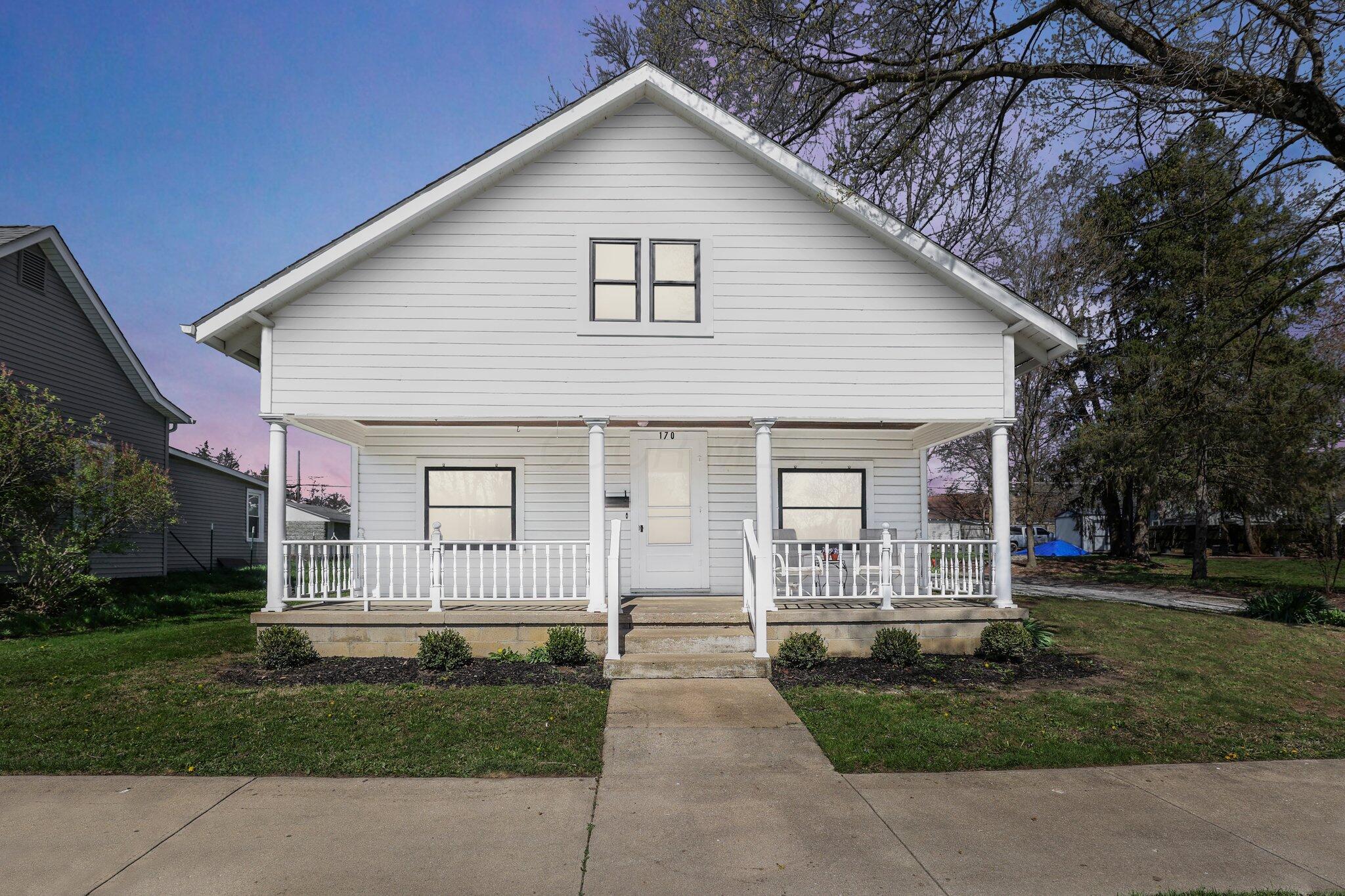 170 N Madison Road Property Photo 1
