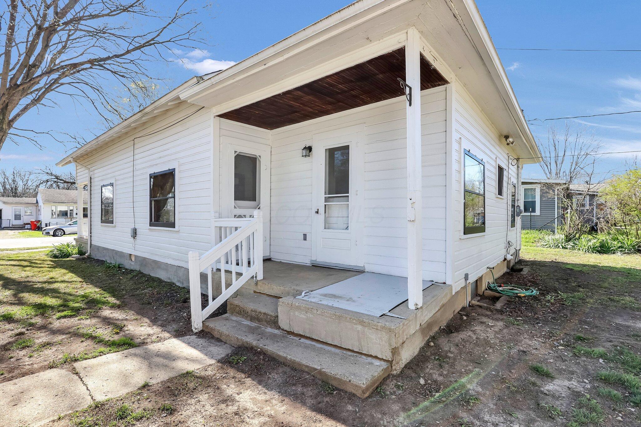 170 N Madison Road Property Photo 25