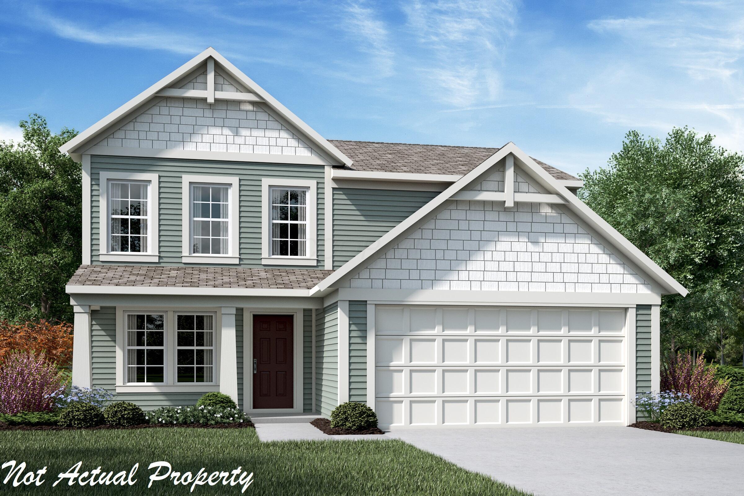 6533 Bellmouth Road Property Photo