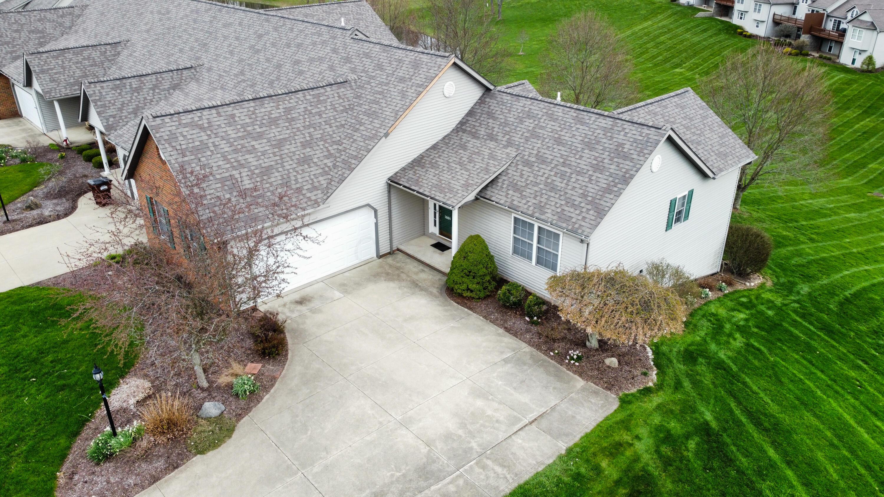 1604 Nantucket Drive Property Photo