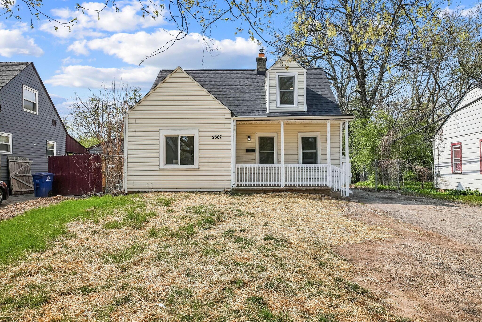 2367 Argyle Drive Property Photo