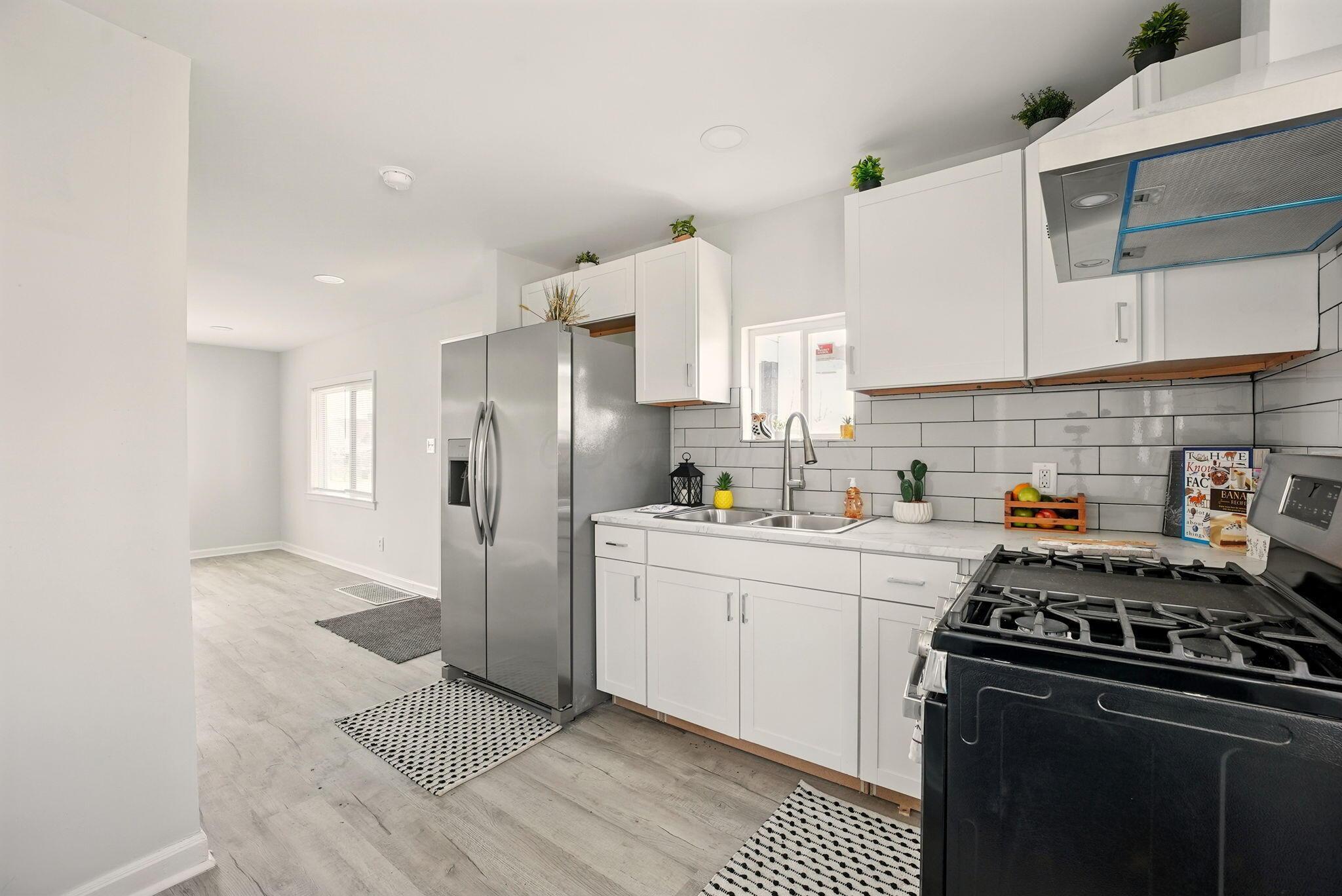 2196 Berrell Avenue Property Photo