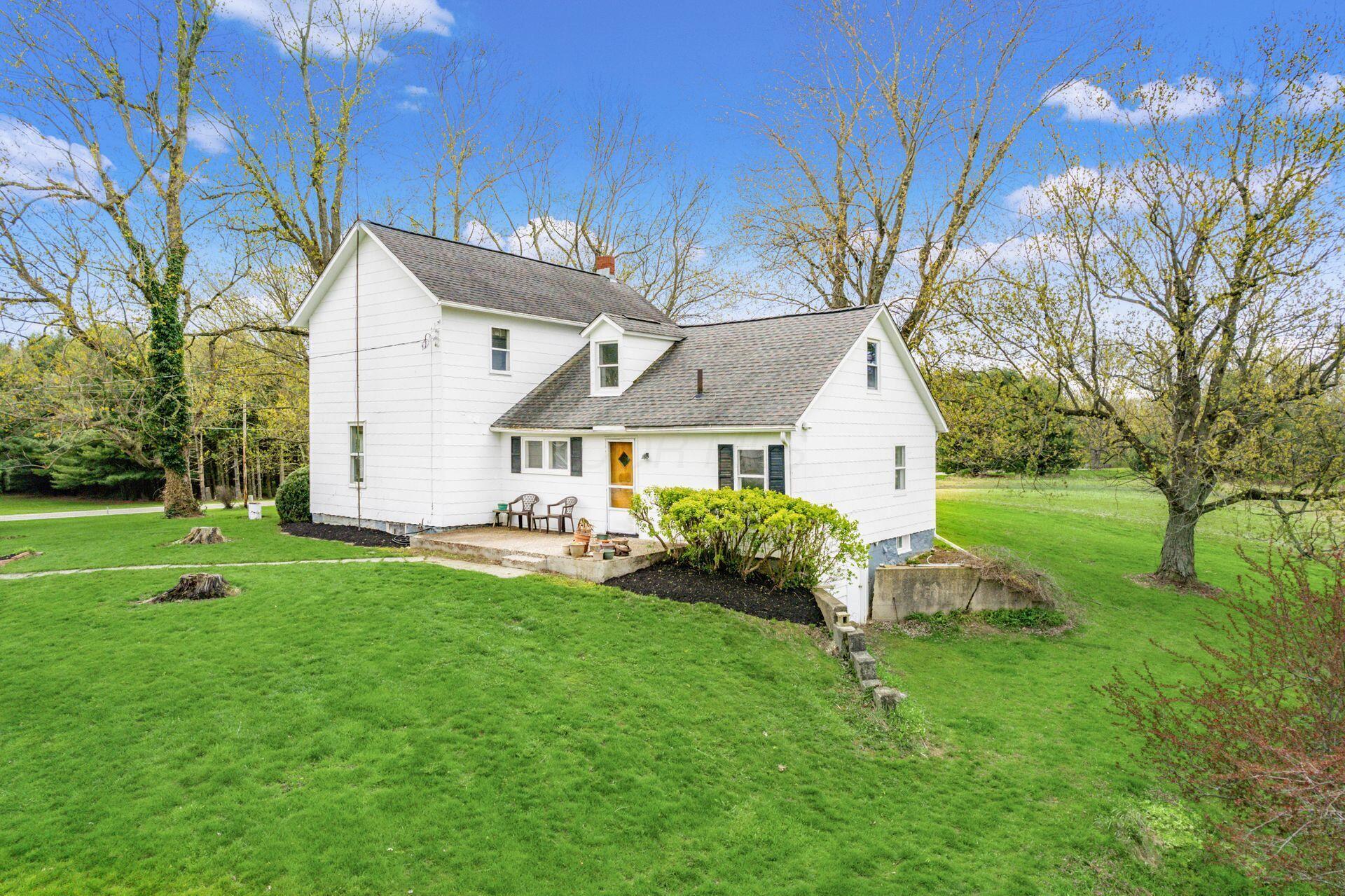 3526 Blacks Road Property Photo