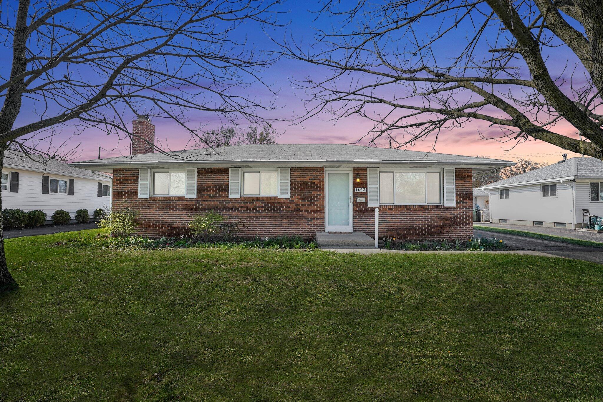 1453 Matthias Drive Property Photo