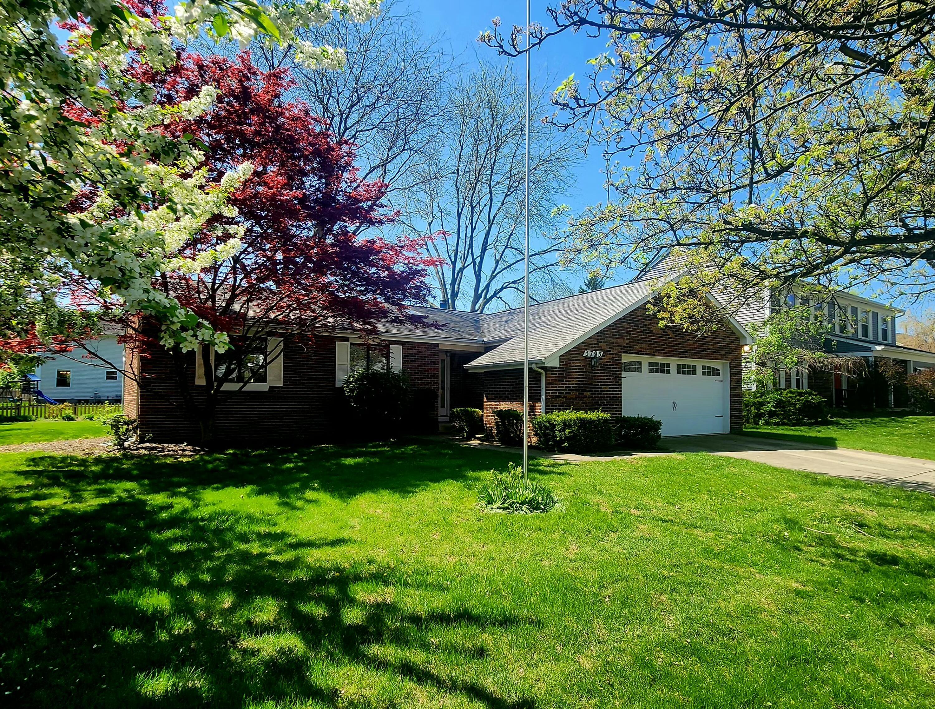3795 Dinsmore Castle Drive Property Photo