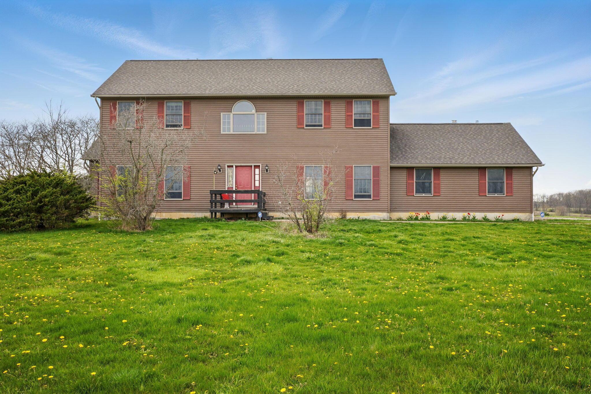12265 Kaiser Road Property Photo