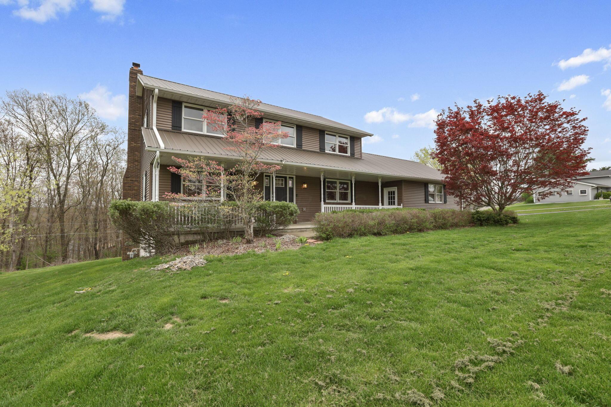 5504 Airwood Drive Property Photo