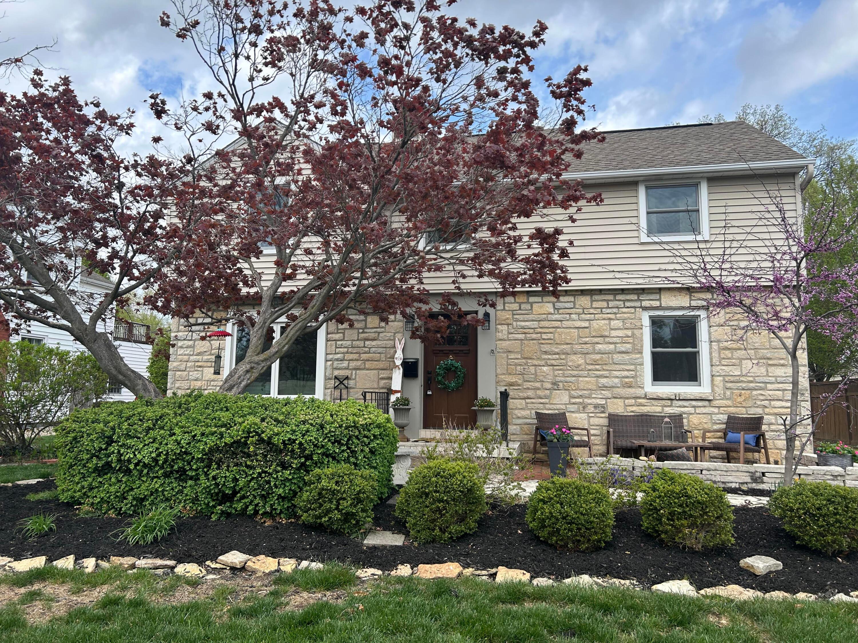 1560 Guilford Road Property Photo