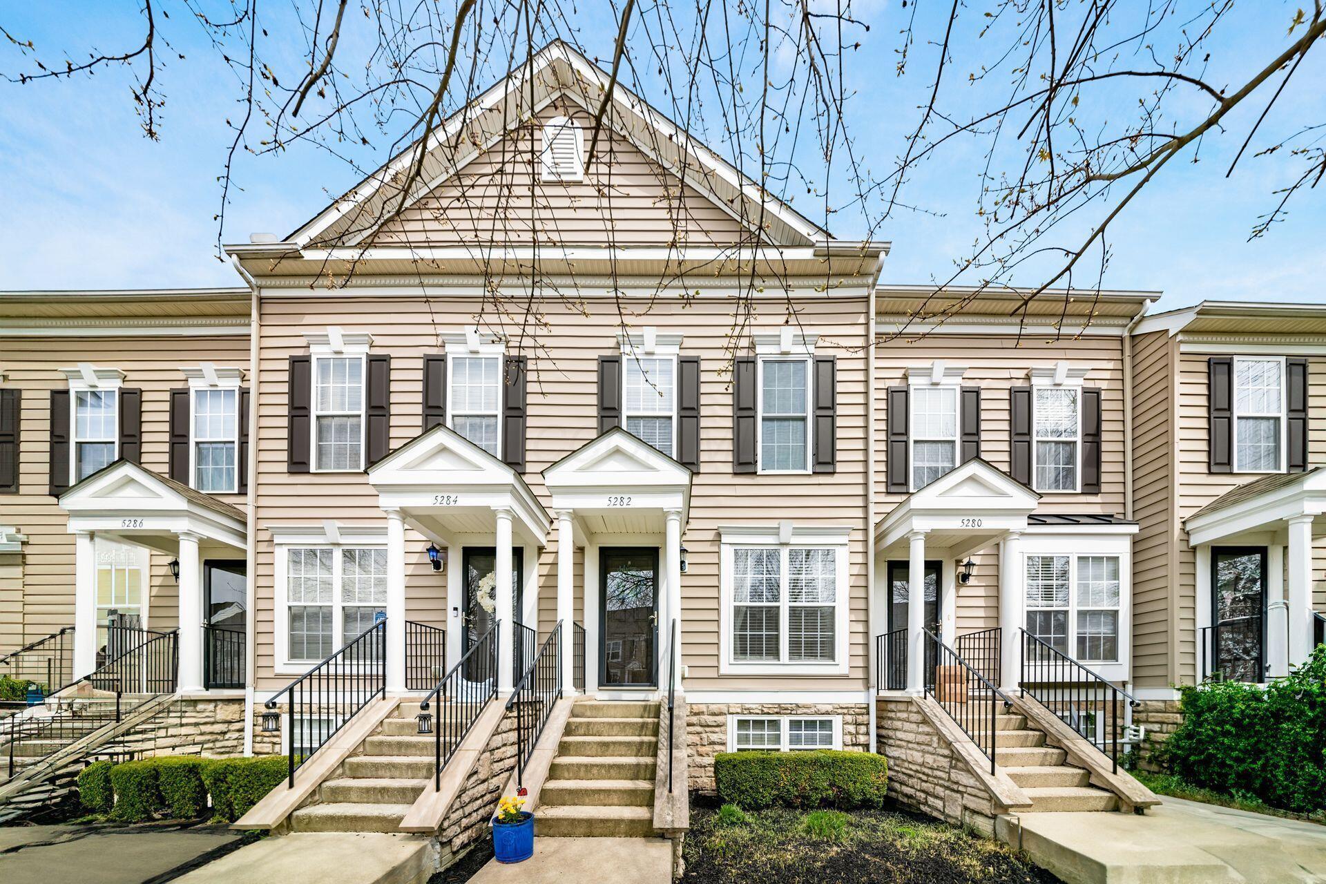 5282 Cross River Falls Boulevard Property Photo