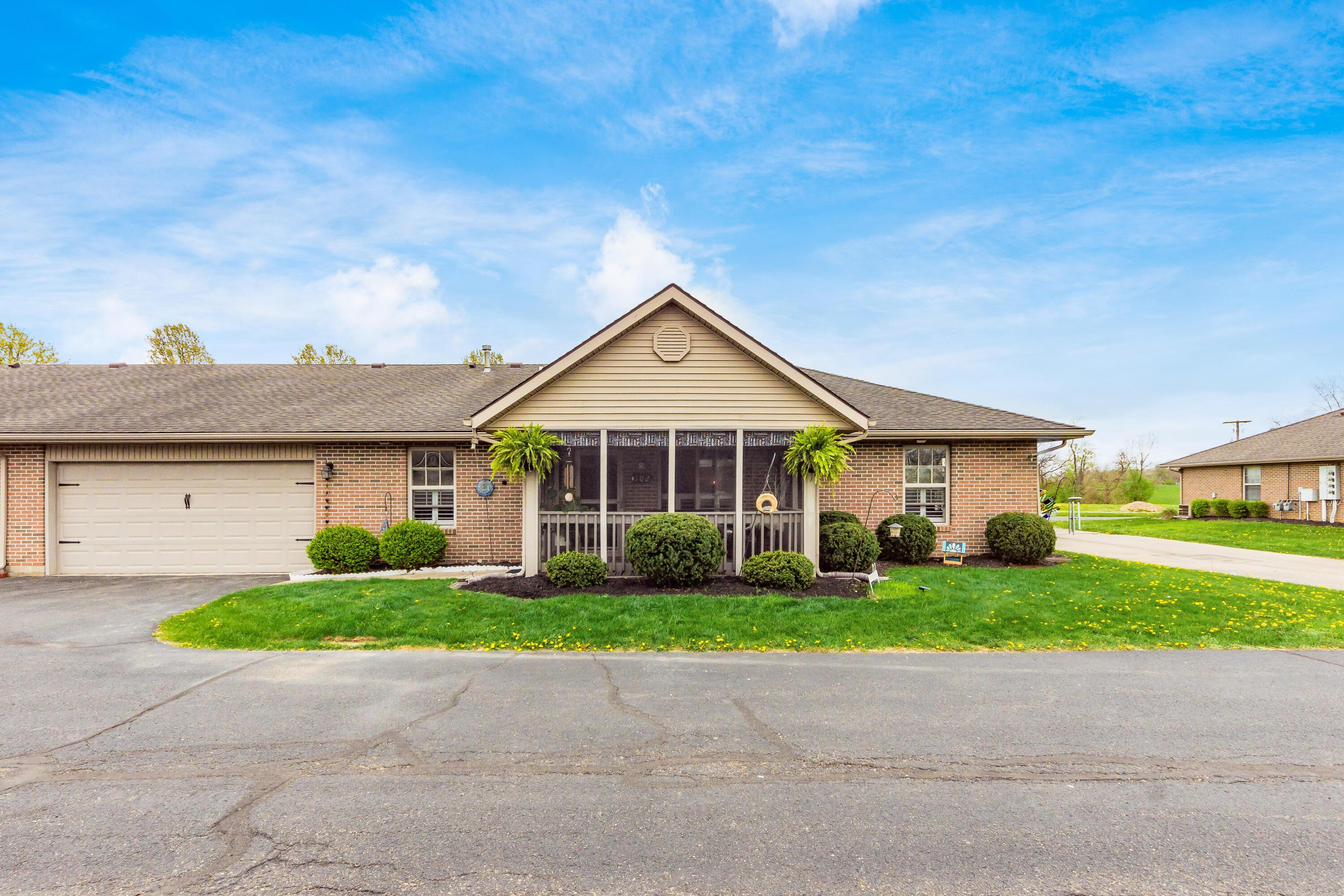102 Foster Drive Property Photo