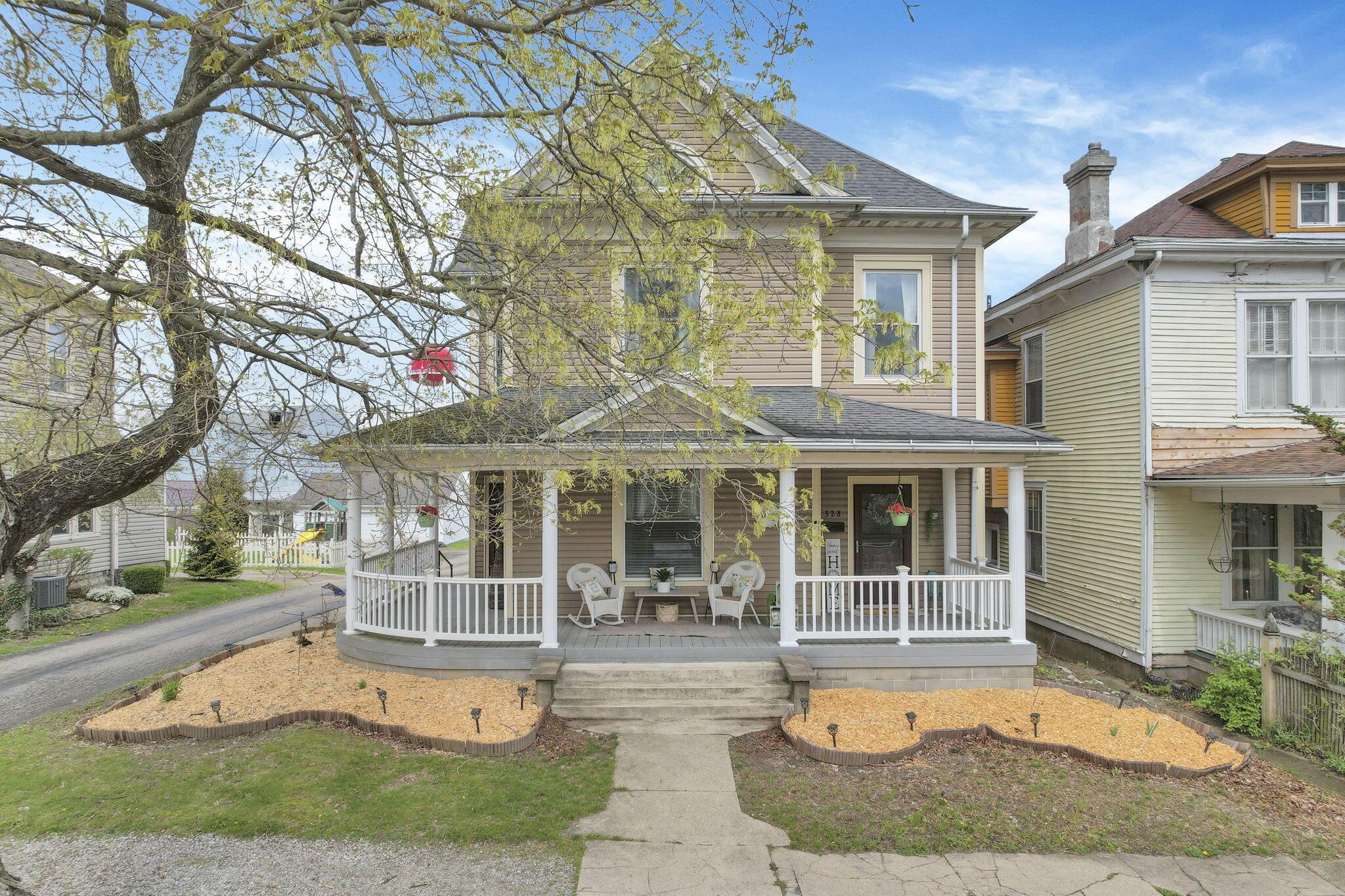 328 Pearl Street Property Photo