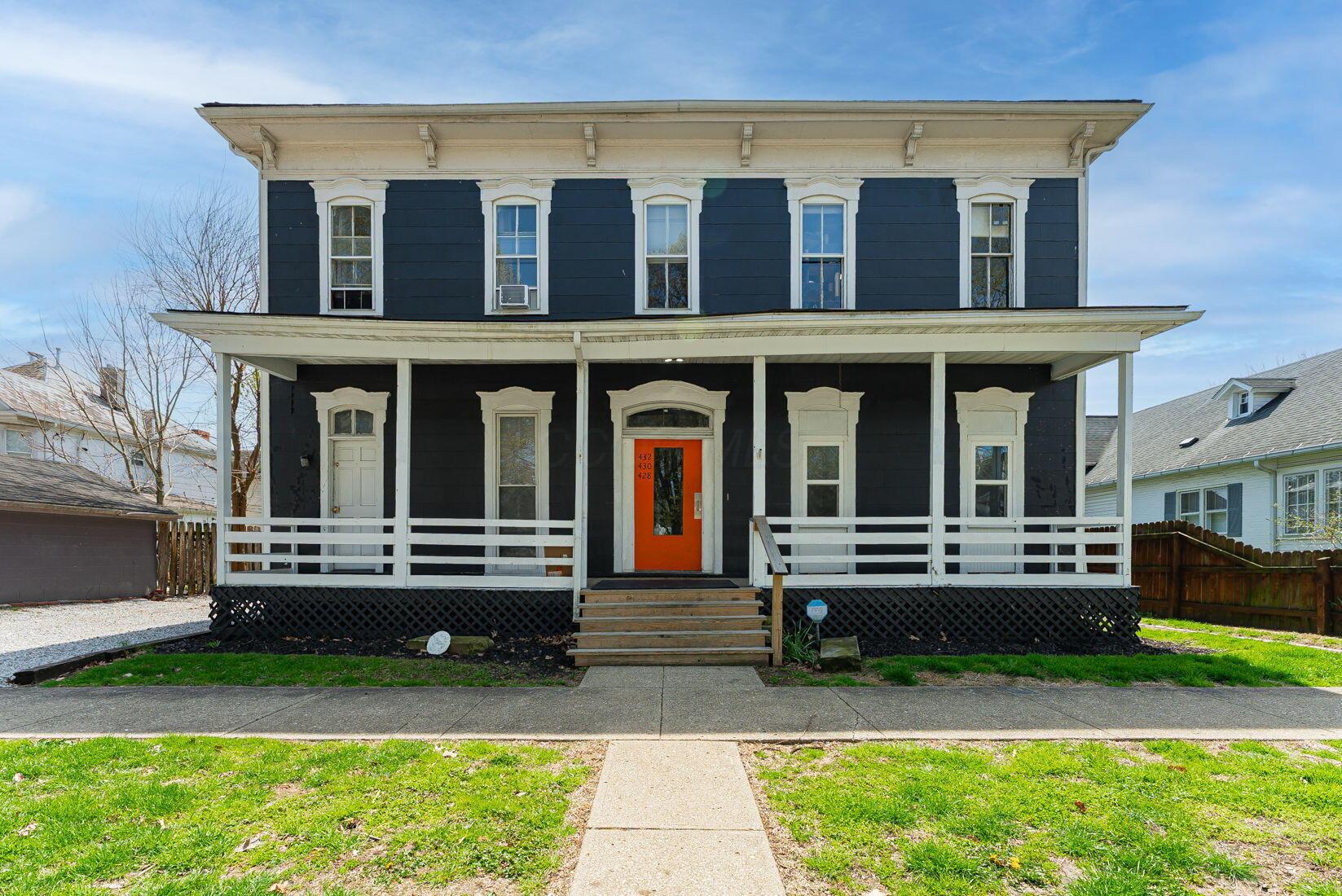 428 E Chestnut Street Property Photo
