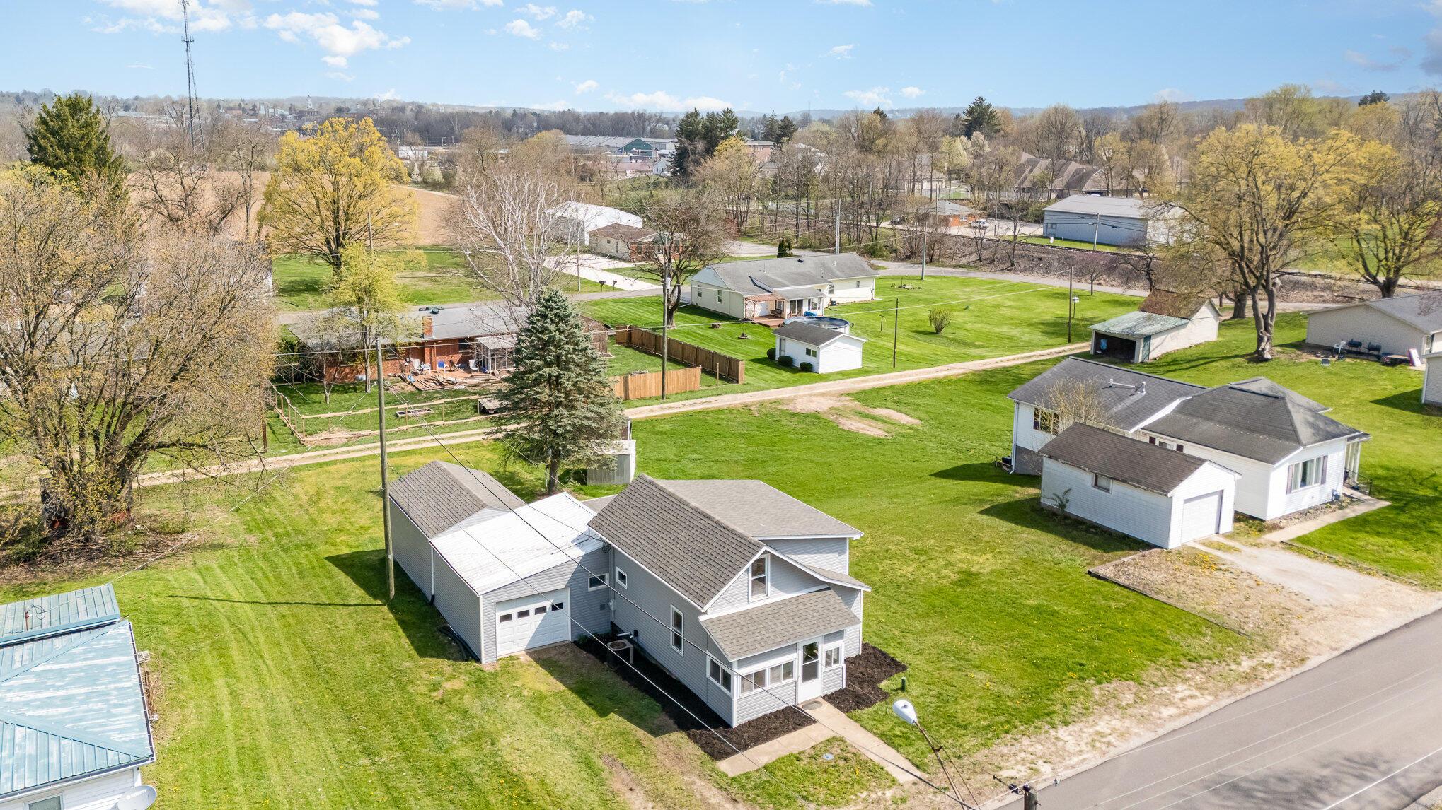 Knox County Real Estate Listings Main Image