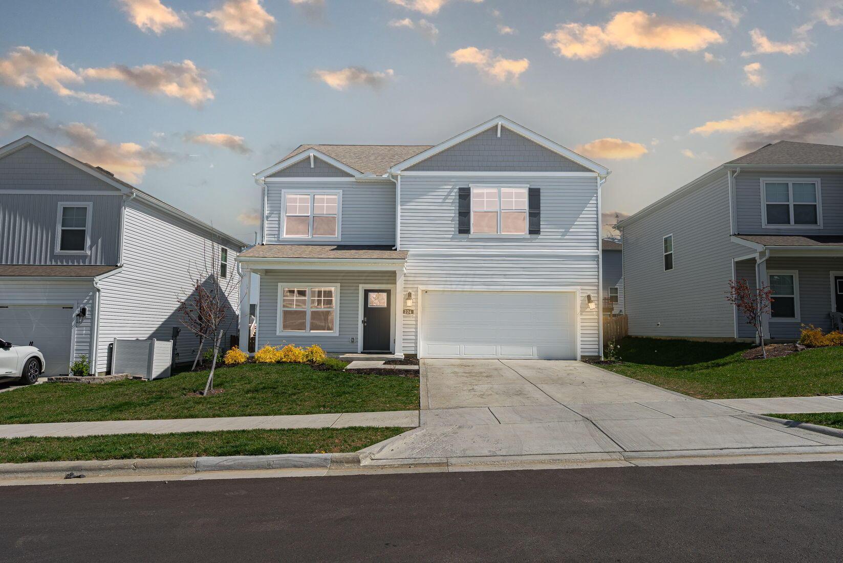 224 Sandburg Drive Property Photo