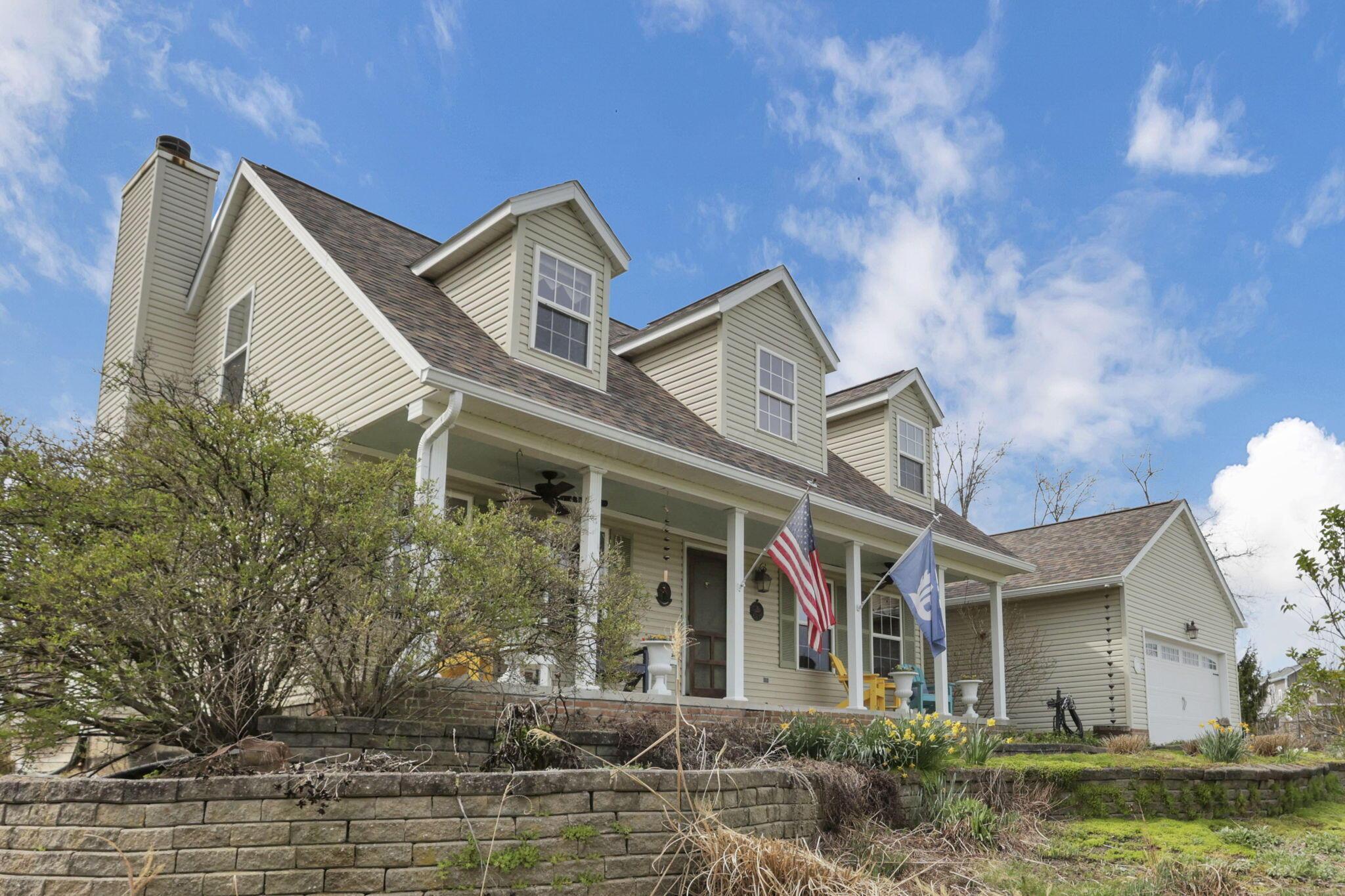 1649 Loudon Street Property Photo