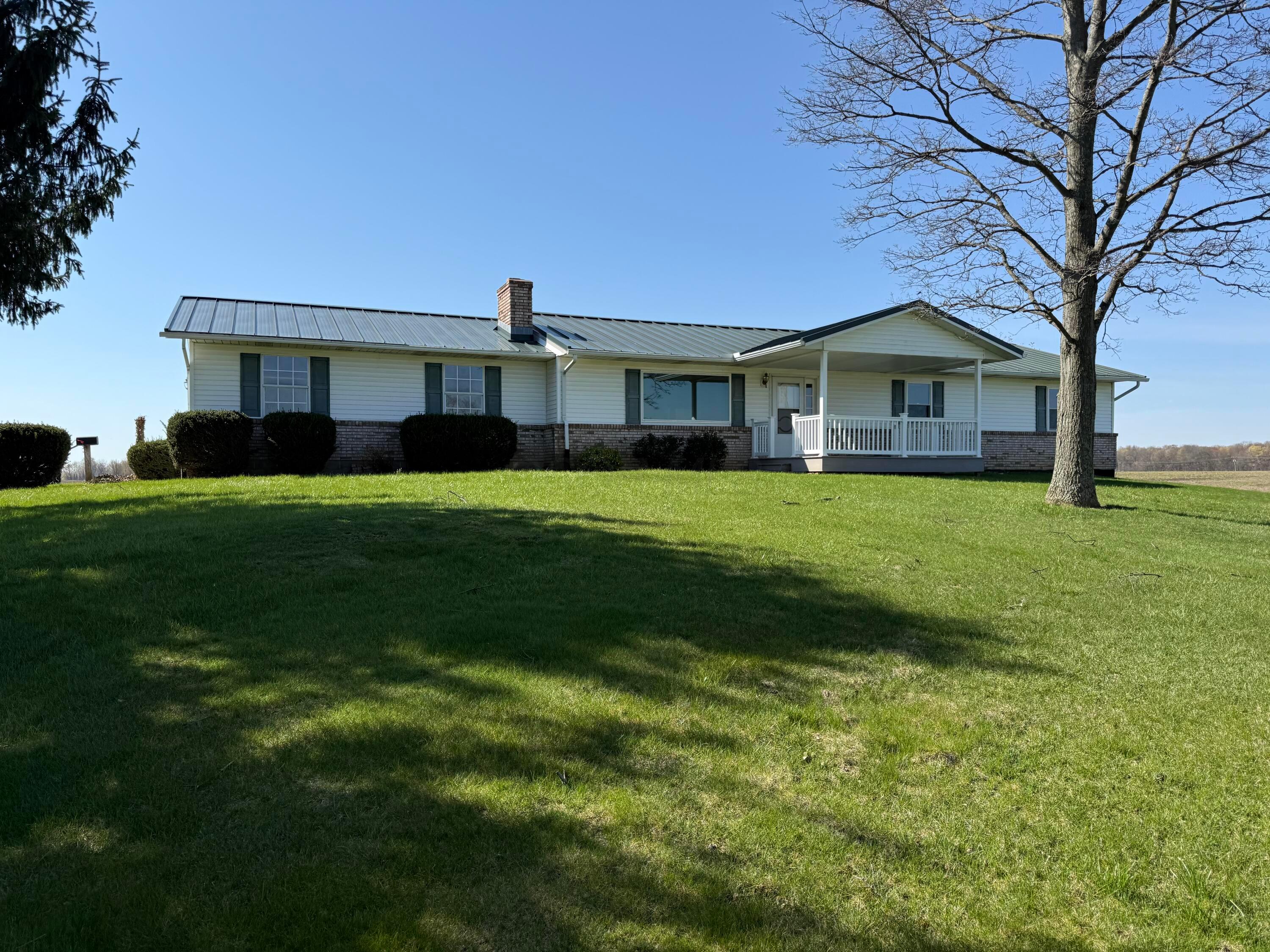 5218 Johnstown Road Property Photo
