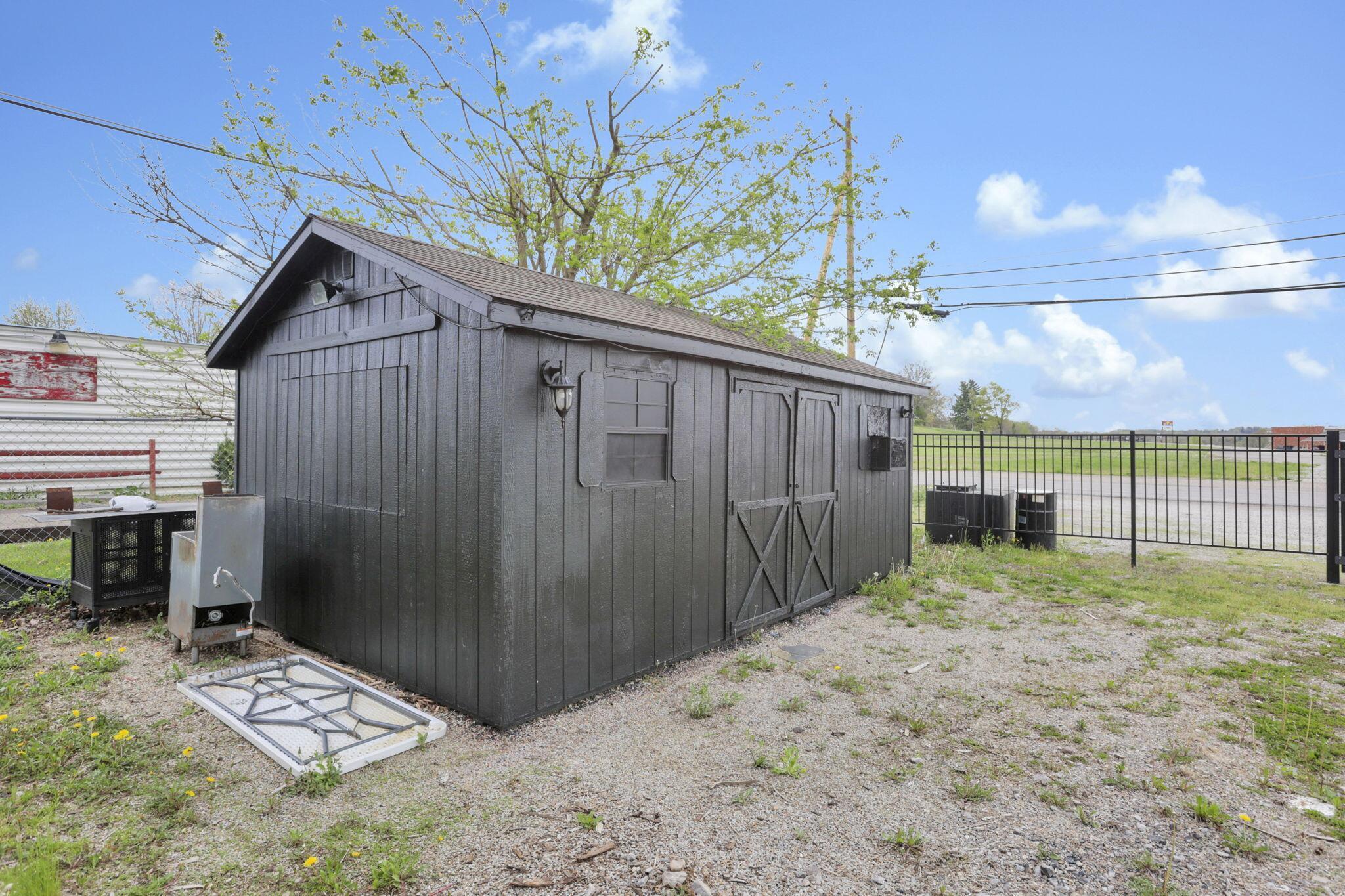 609 Mill Street Property Photo 4