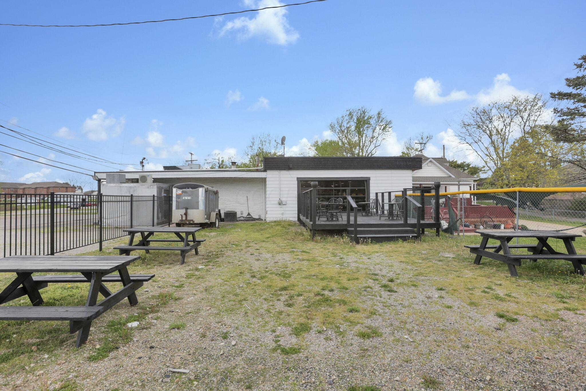609 Mill Street Property Photo 5