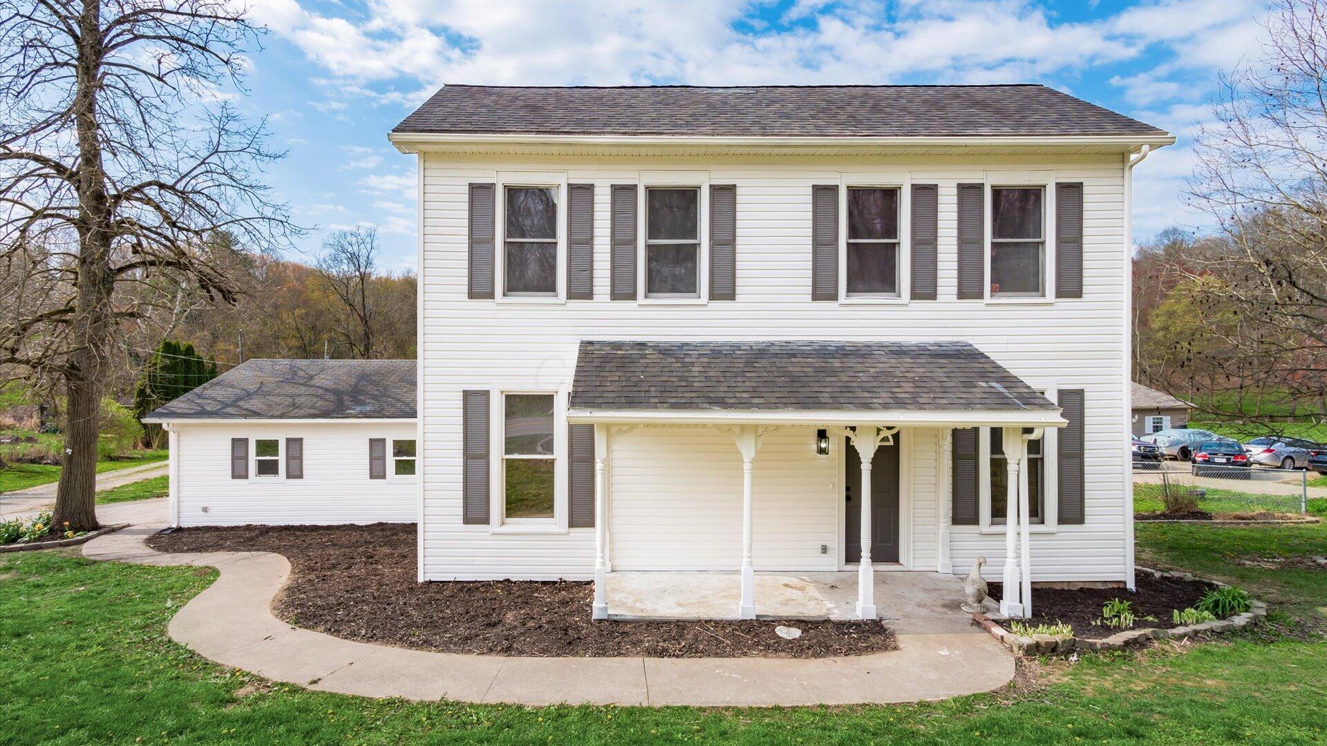 2484 Coopermill Road Property Photo