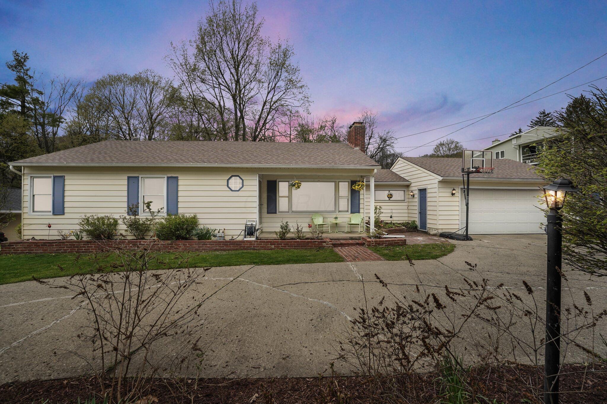 1337 N High Street Property Photo