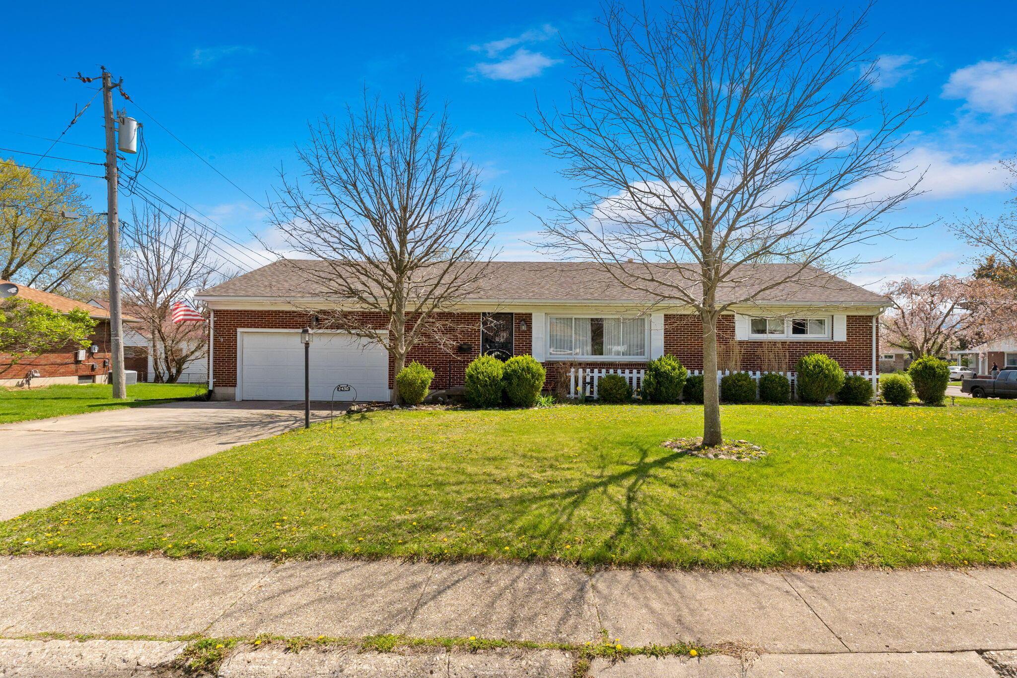 2430 Northmoor Drive Property Photo