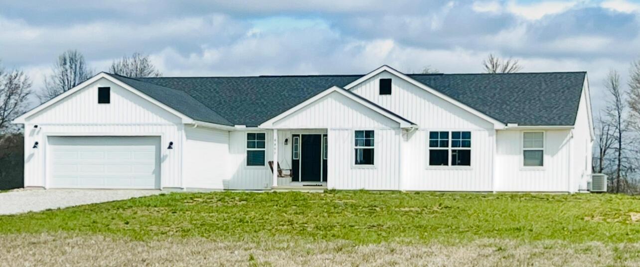 Morrow County Real Estate Listings Main Image