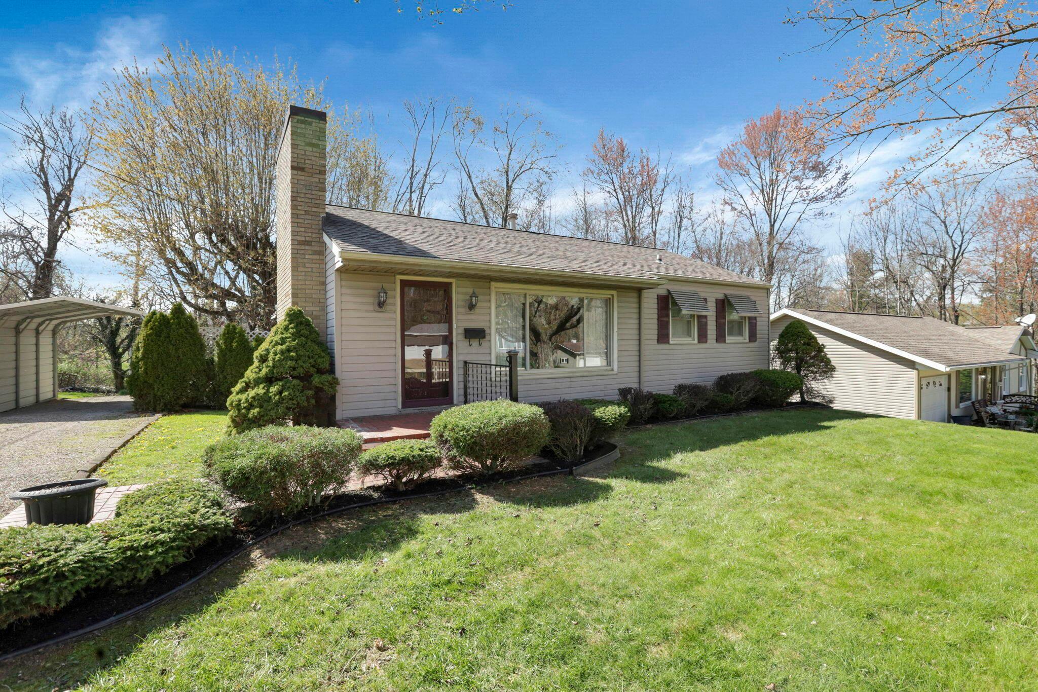 270 Mckinley Avenue Property Photo
