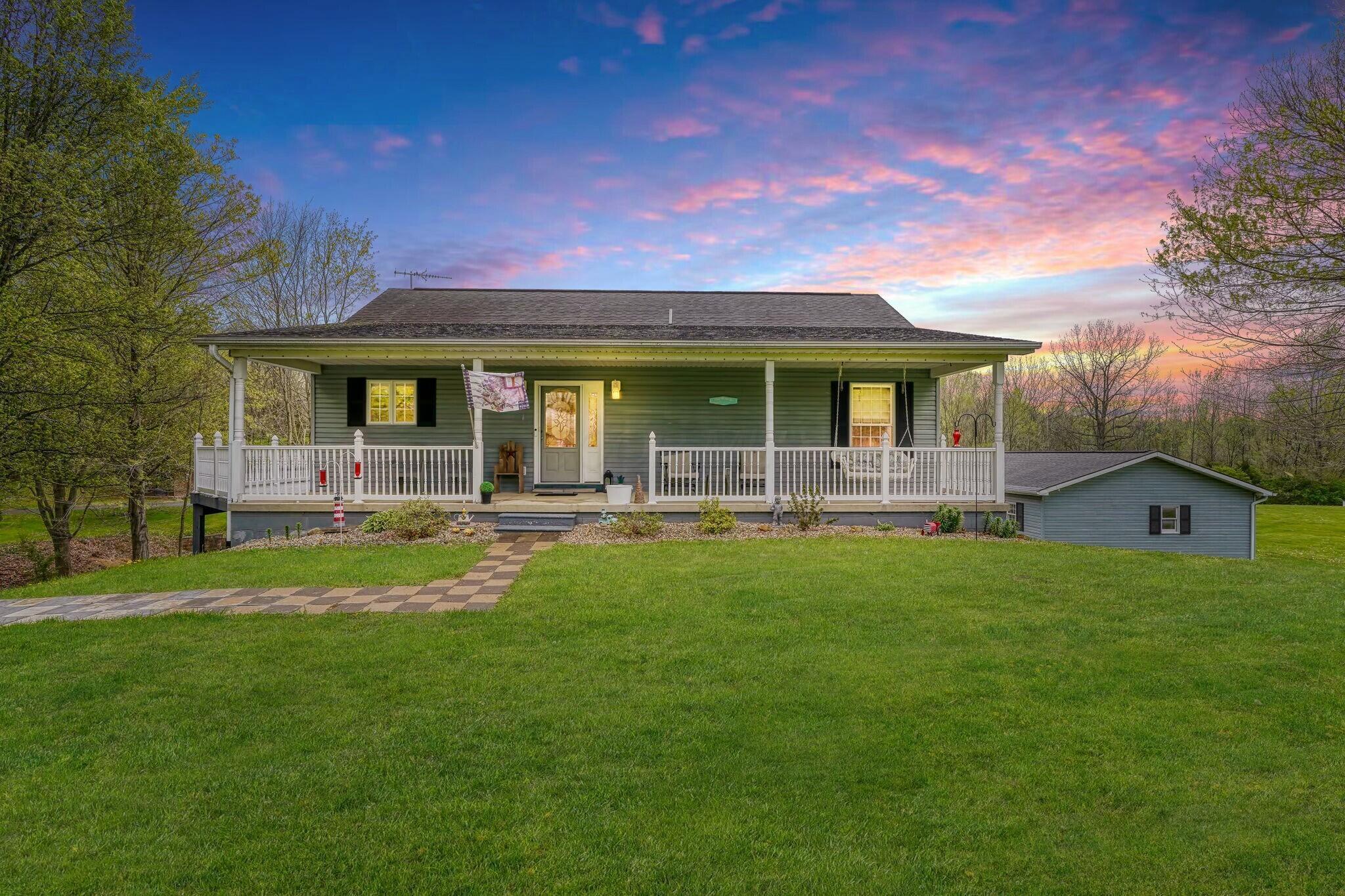 685 Sulphur Spring Road Property Photo