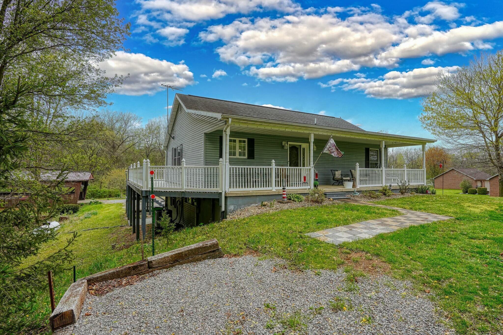 685 Sulphur Spring Road Property Photo 4