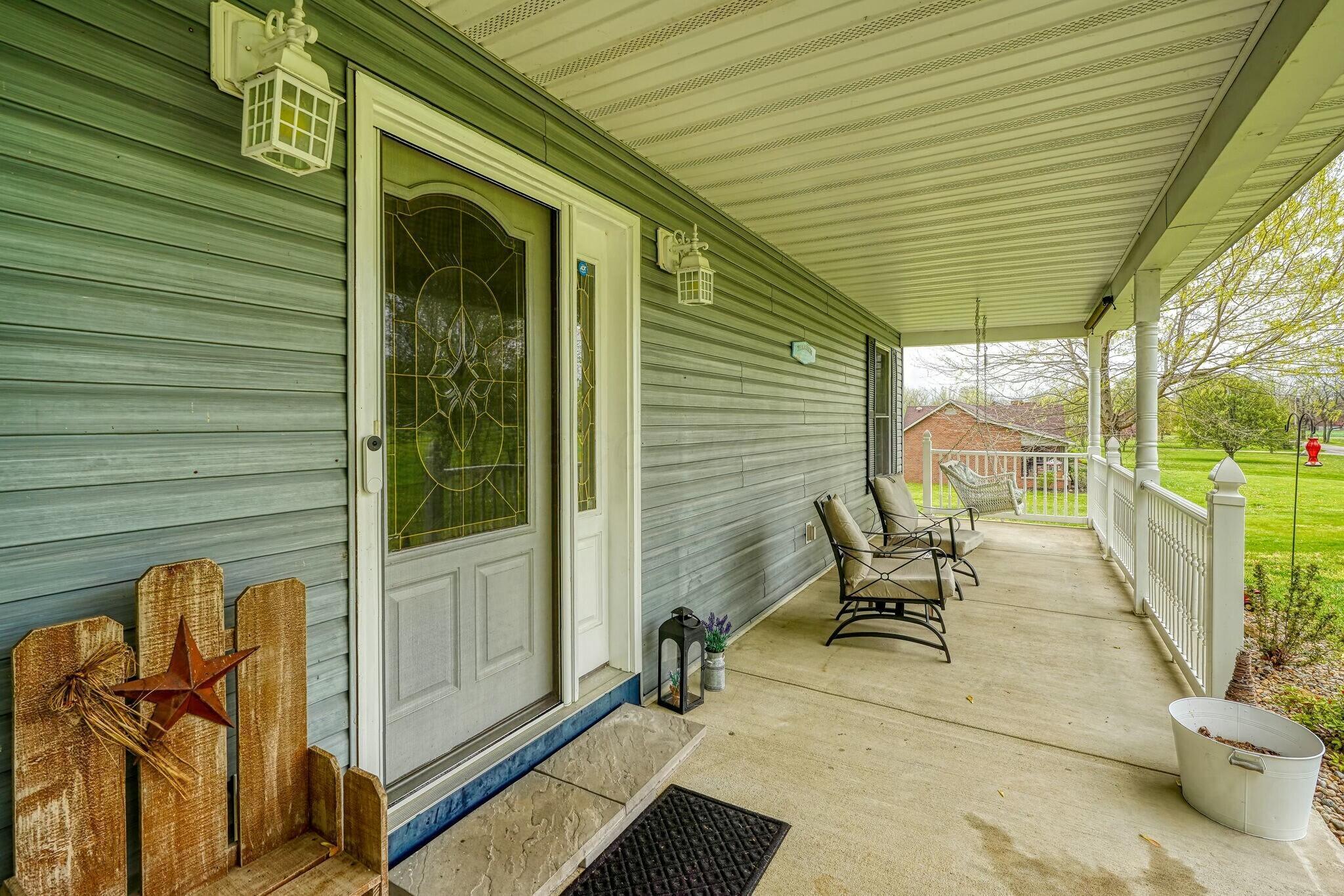 685 Sulphur Spring Road Property Photo 7