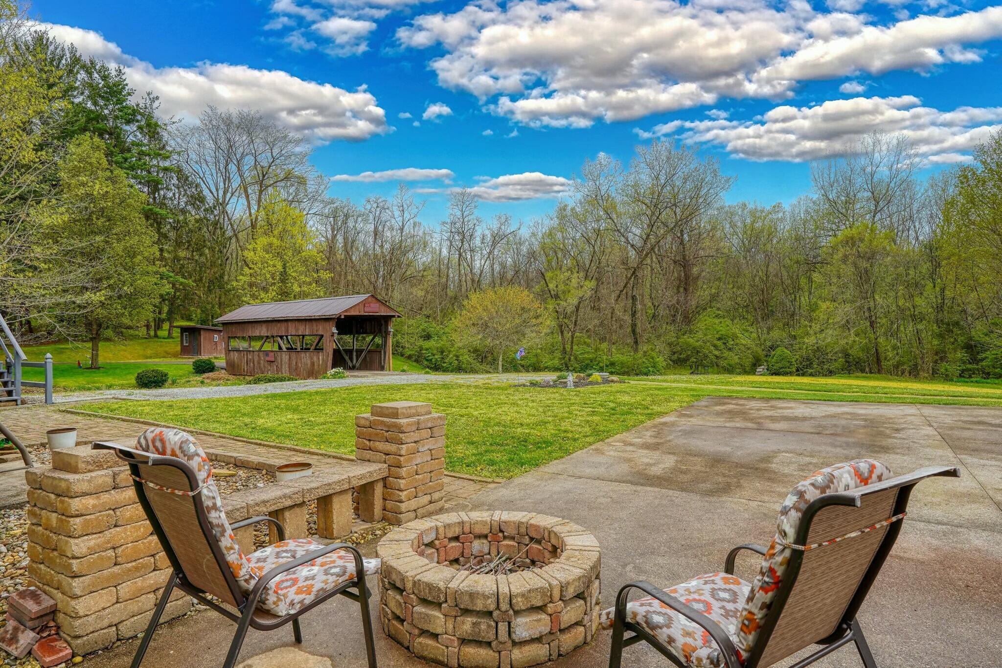685 Sulphur Spring Road Property Photo 16