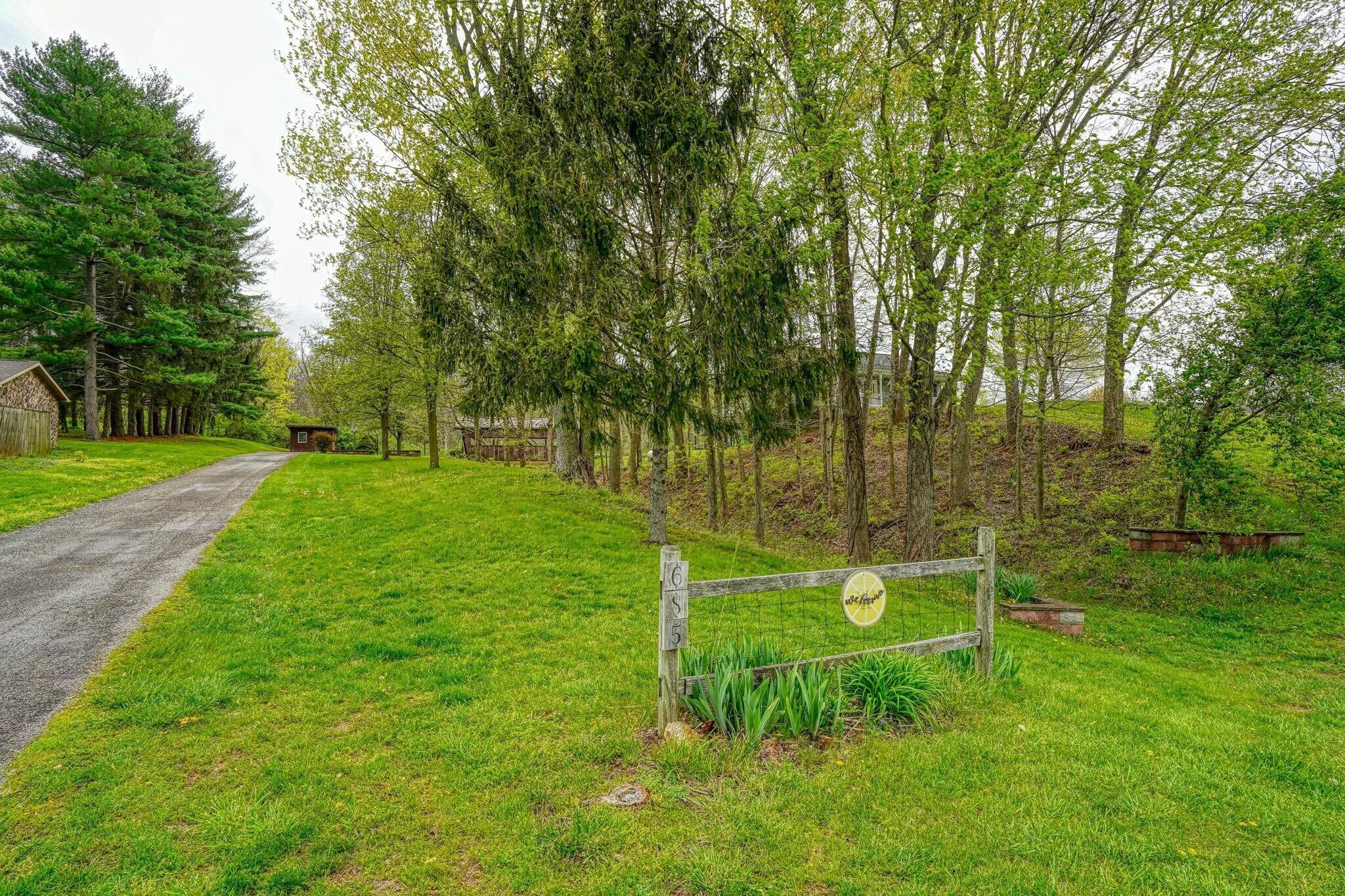 685 Sulphur Spring Road Property Photo 26