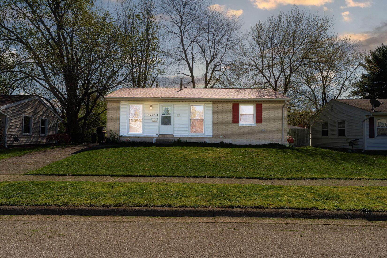 3226 Faycrest Road Property Photo