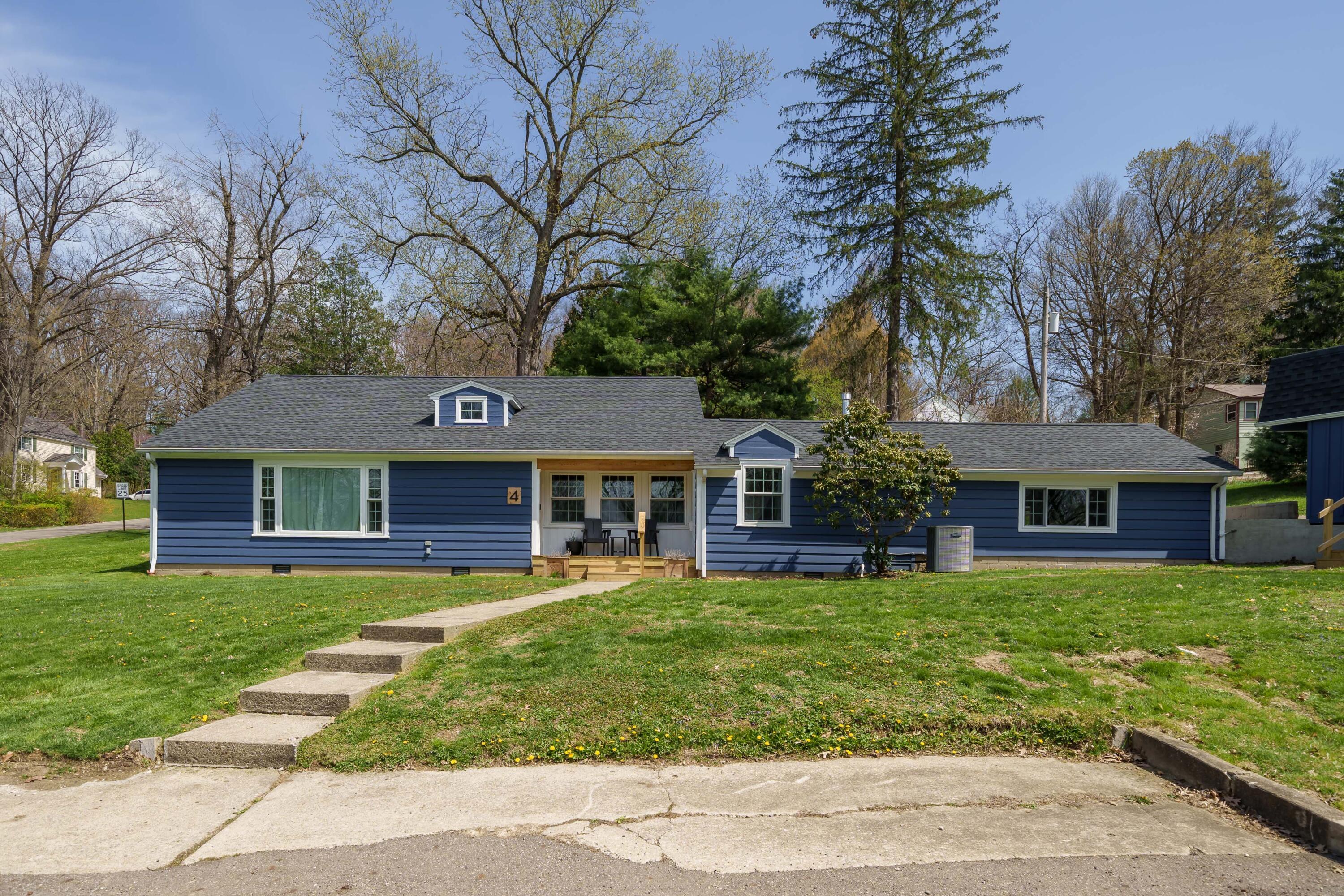 4 N Edgewood Road Property Photo