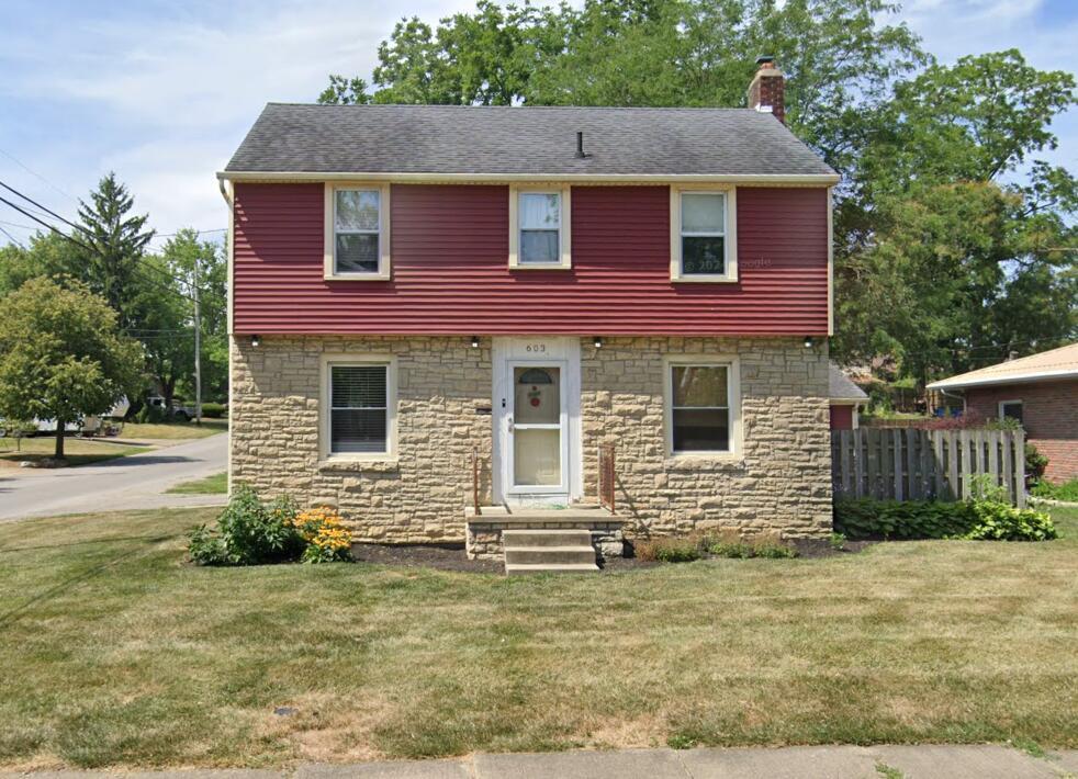 603 W Circle Avenue Property Photo 1