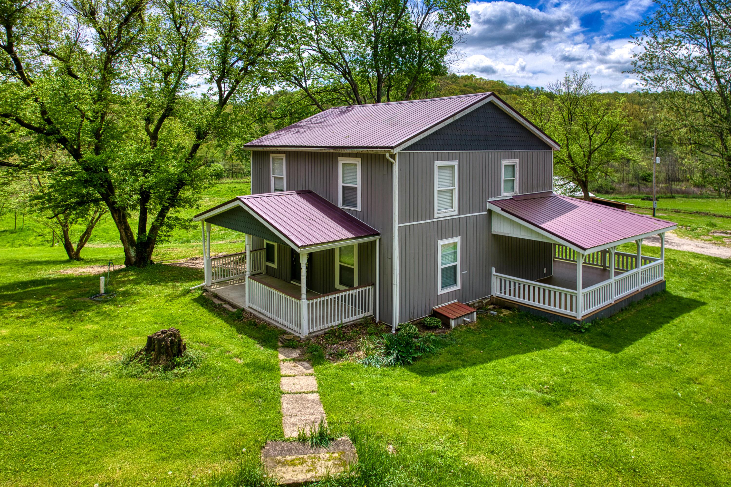 Coshocton County Real Estate Listings Main Image