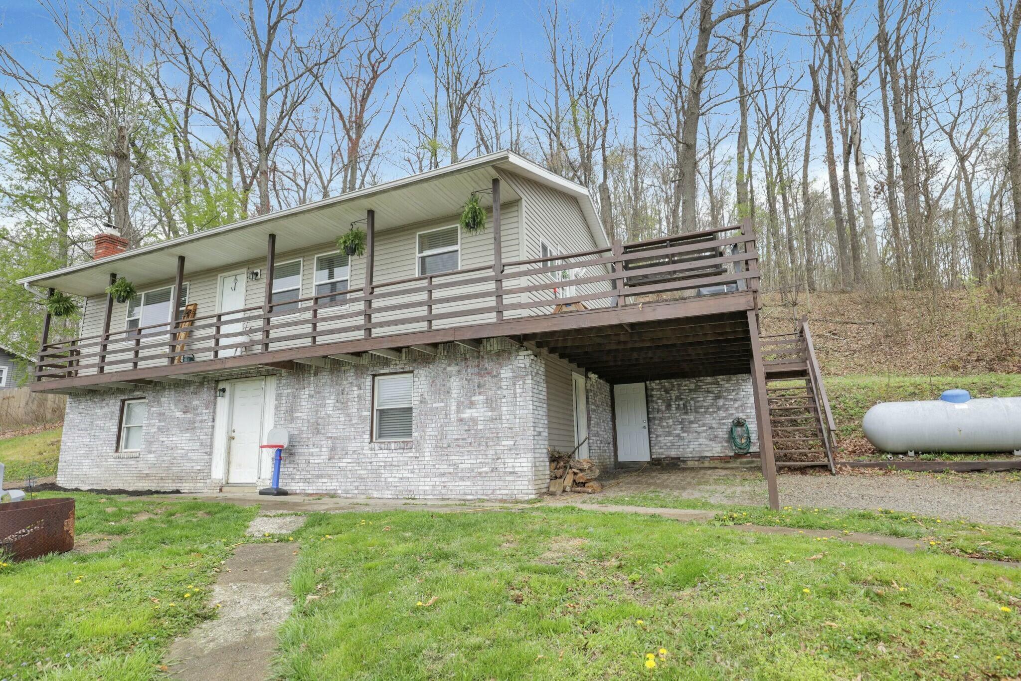 6634 Purity Road Ne Property Photo
