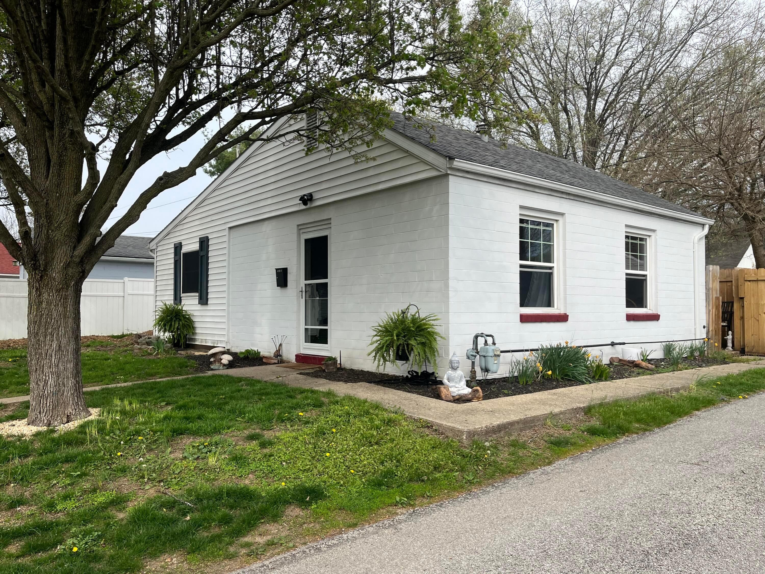 118 Clarenden Street Property Photo