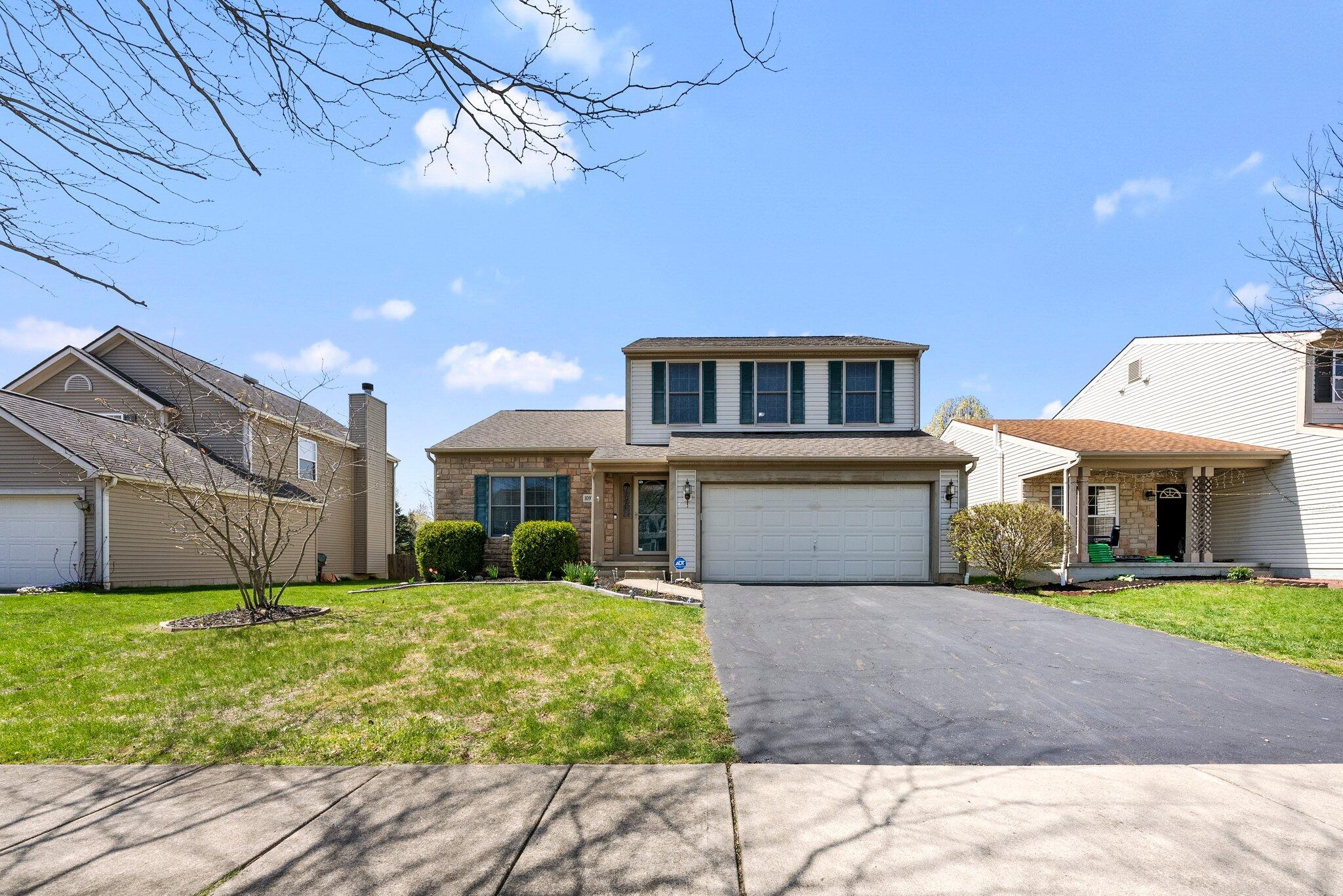 1097 Chaser Street Property Photo 1