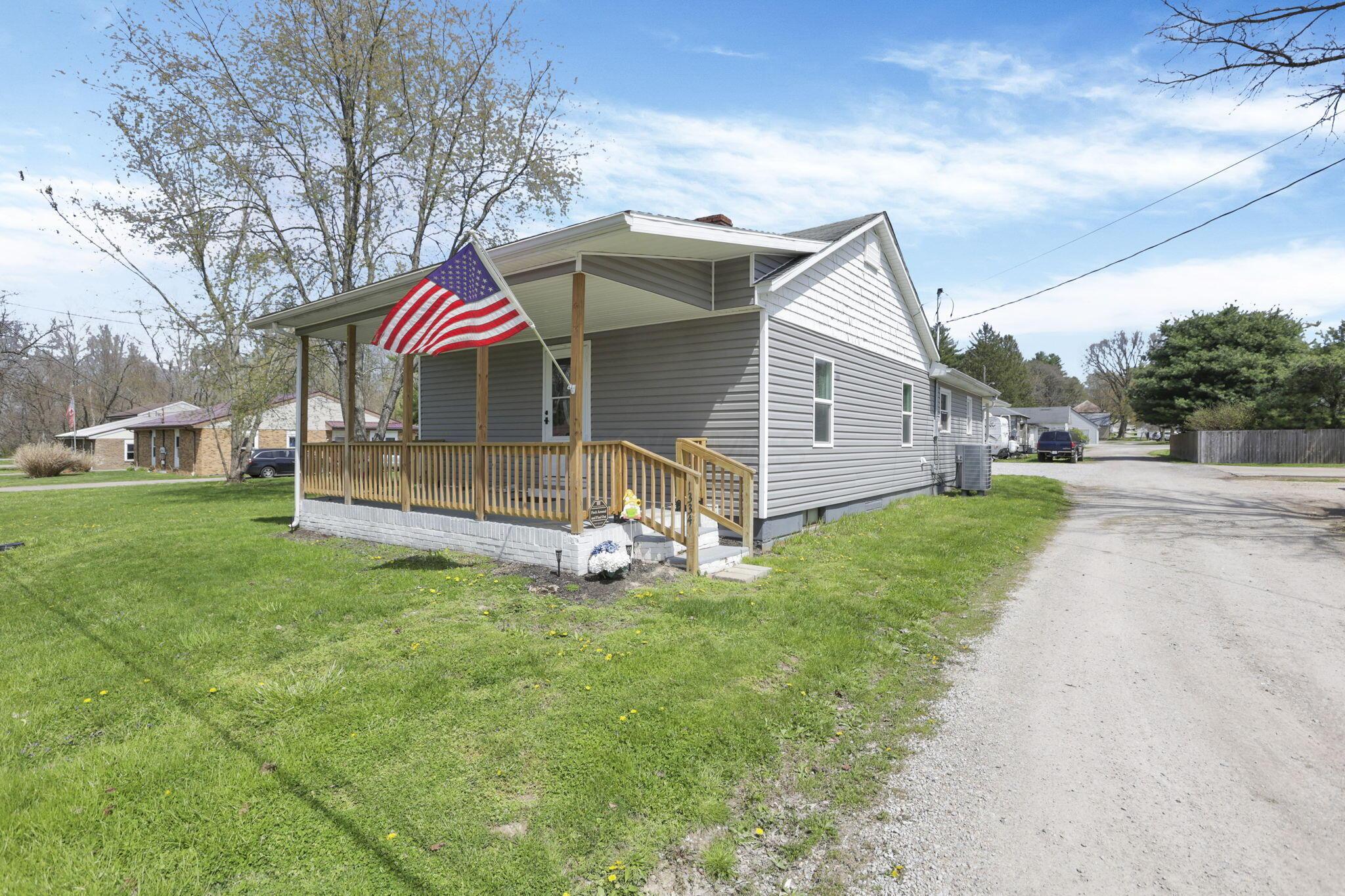 1334 Kansas Avenue Property Photo 1