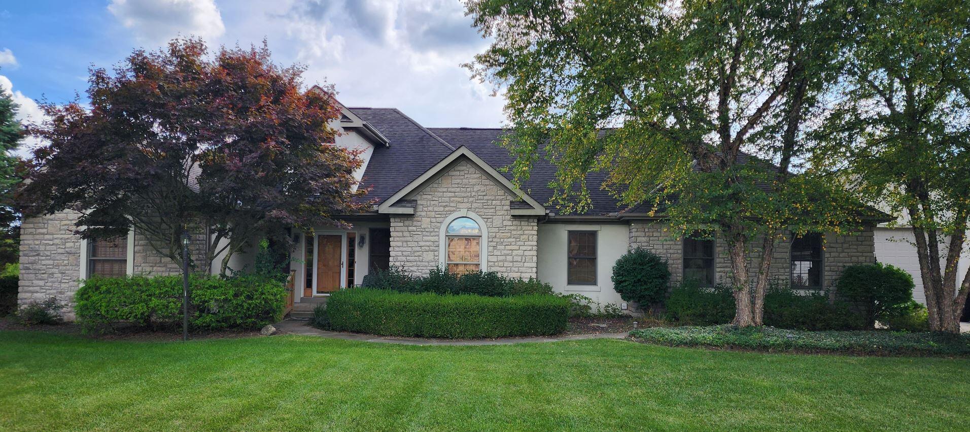 4475 Clark Shaw Road Property Photo