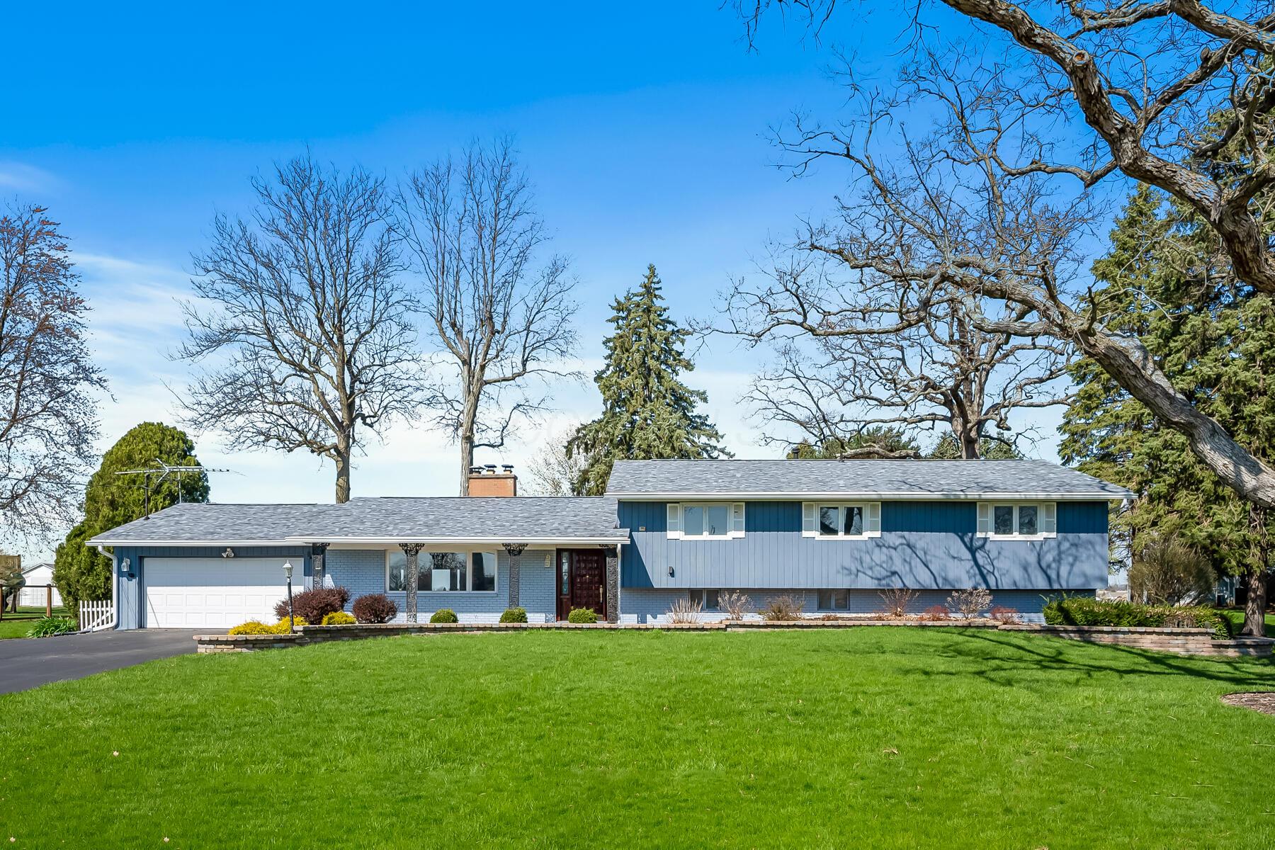 1245 Forest Hill Drive Property Photo